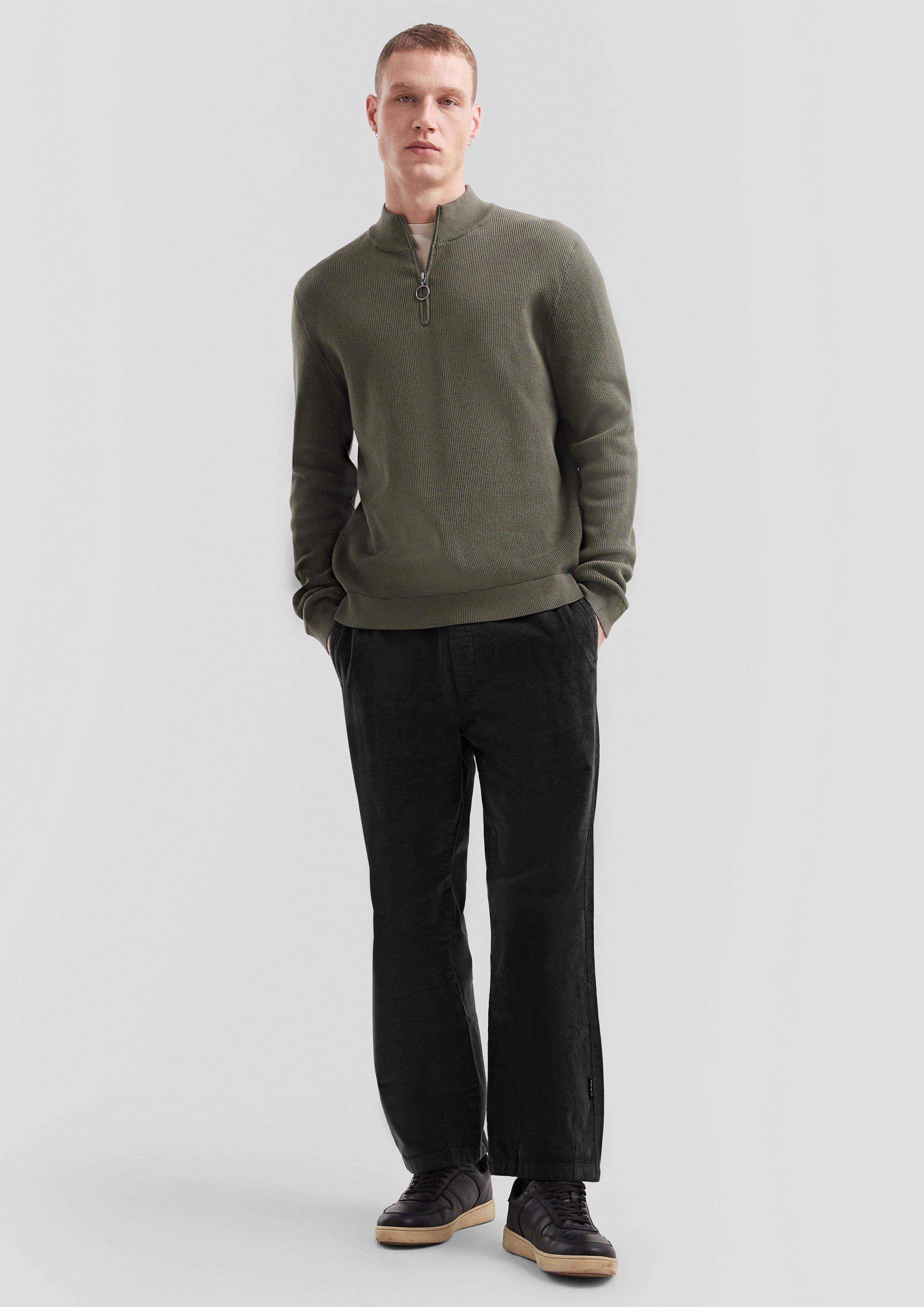 Strickpullover in 7981, 9999 & 8160