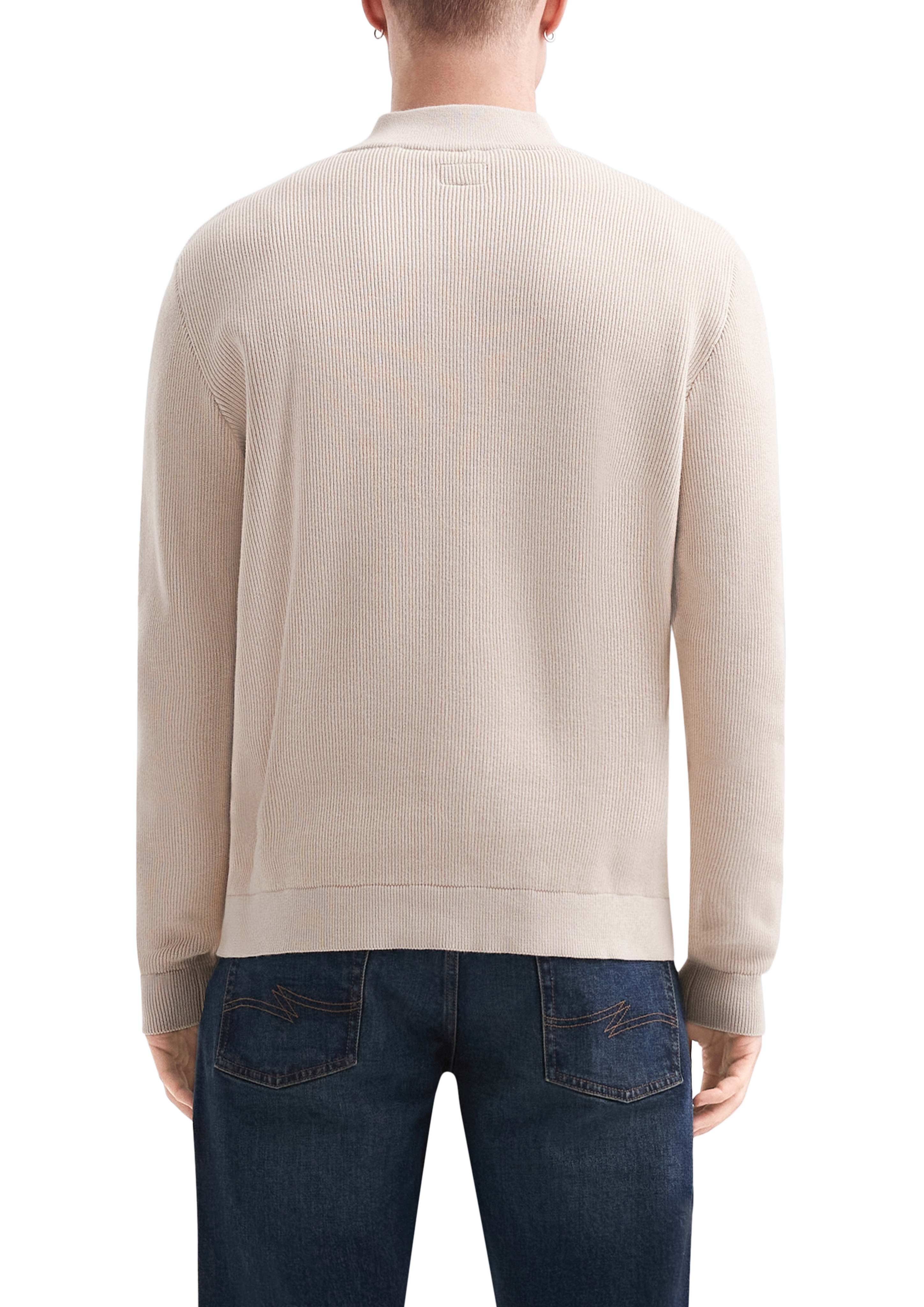 Thumbnail - Strickpullover