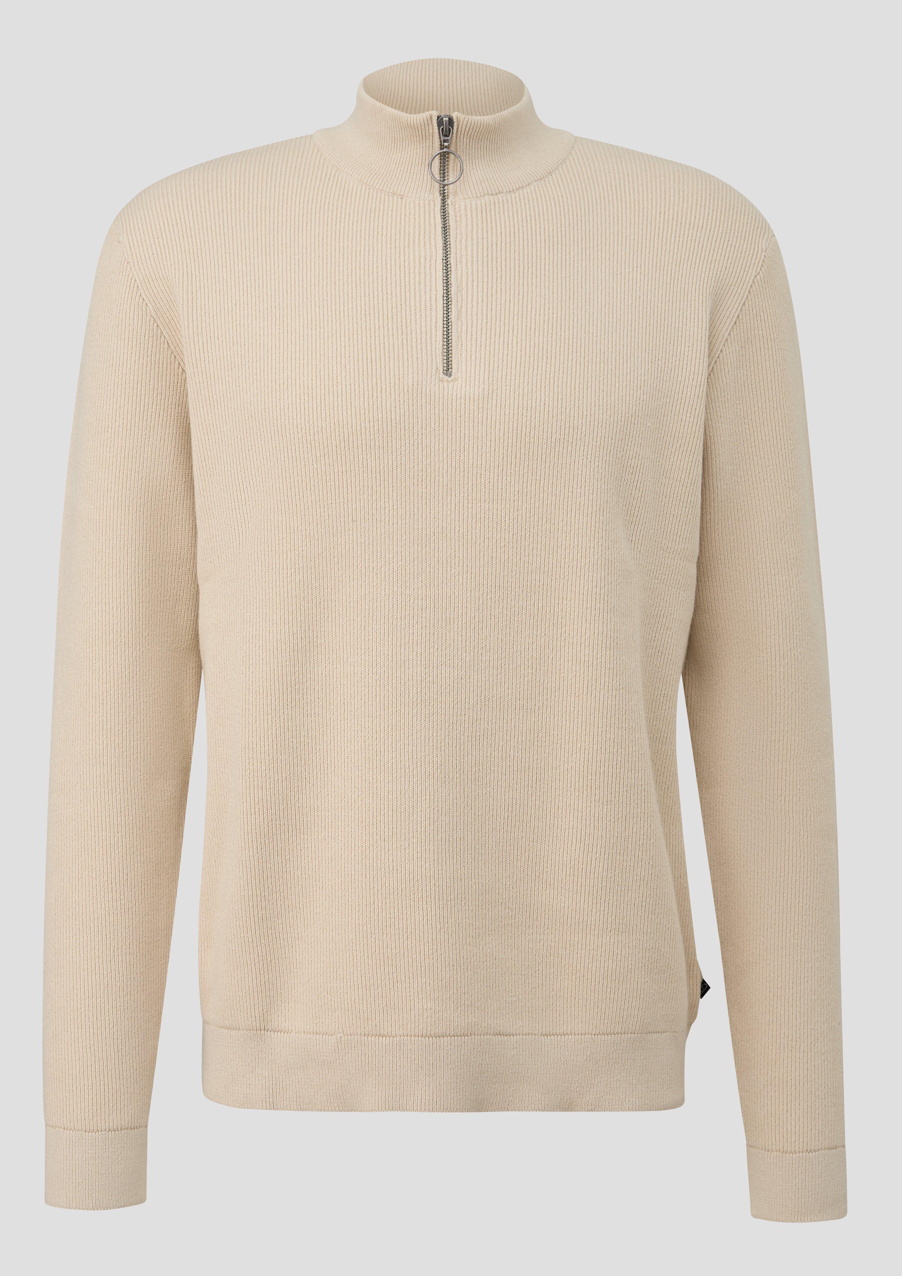 Strickpullover