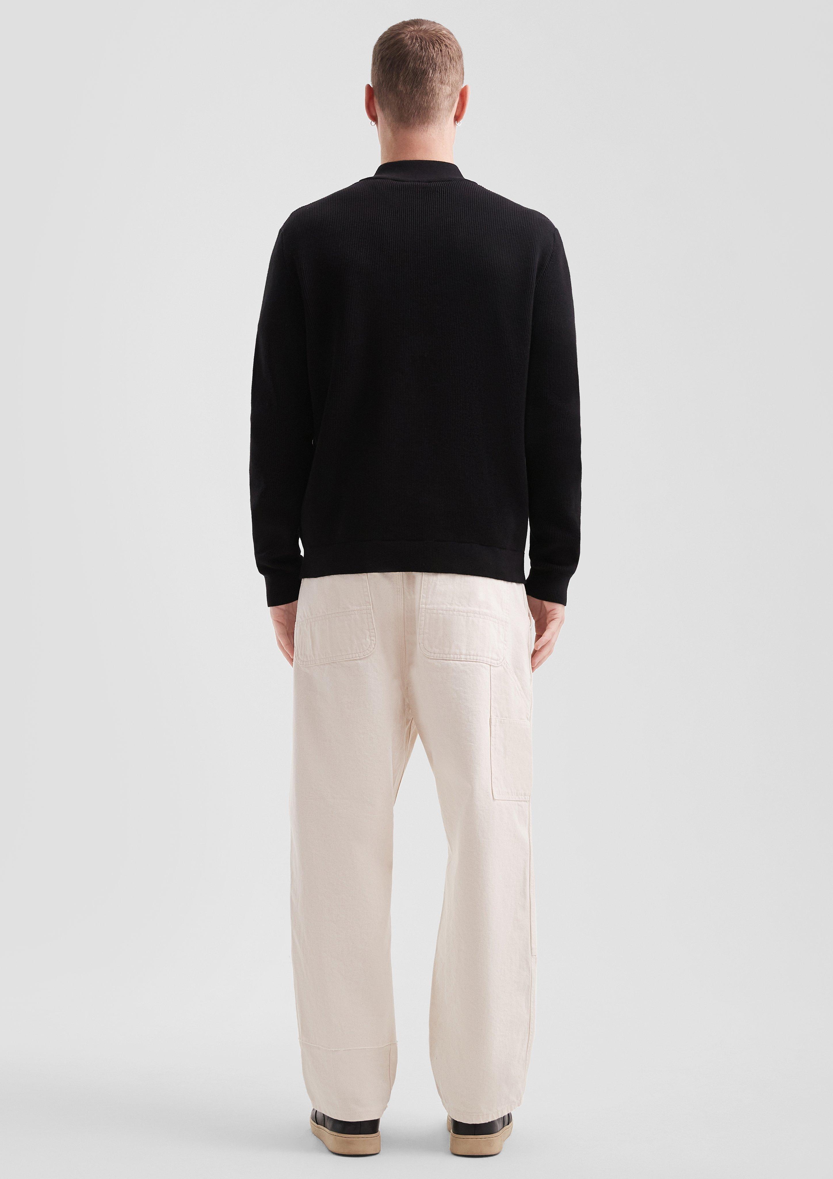 Pull en tricot in 9999, 8160 & 7981