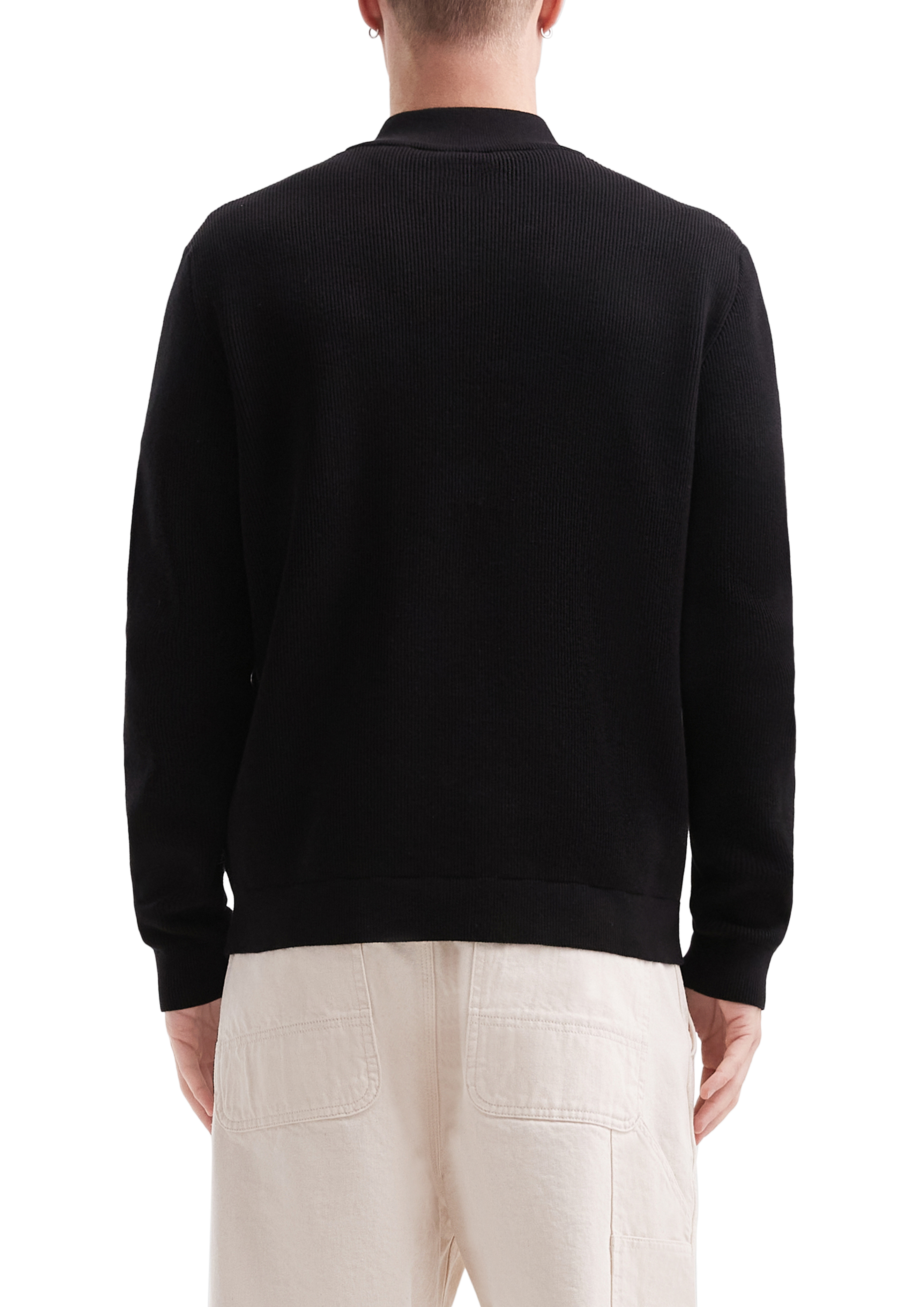 Thumbnail - Strickpullover
