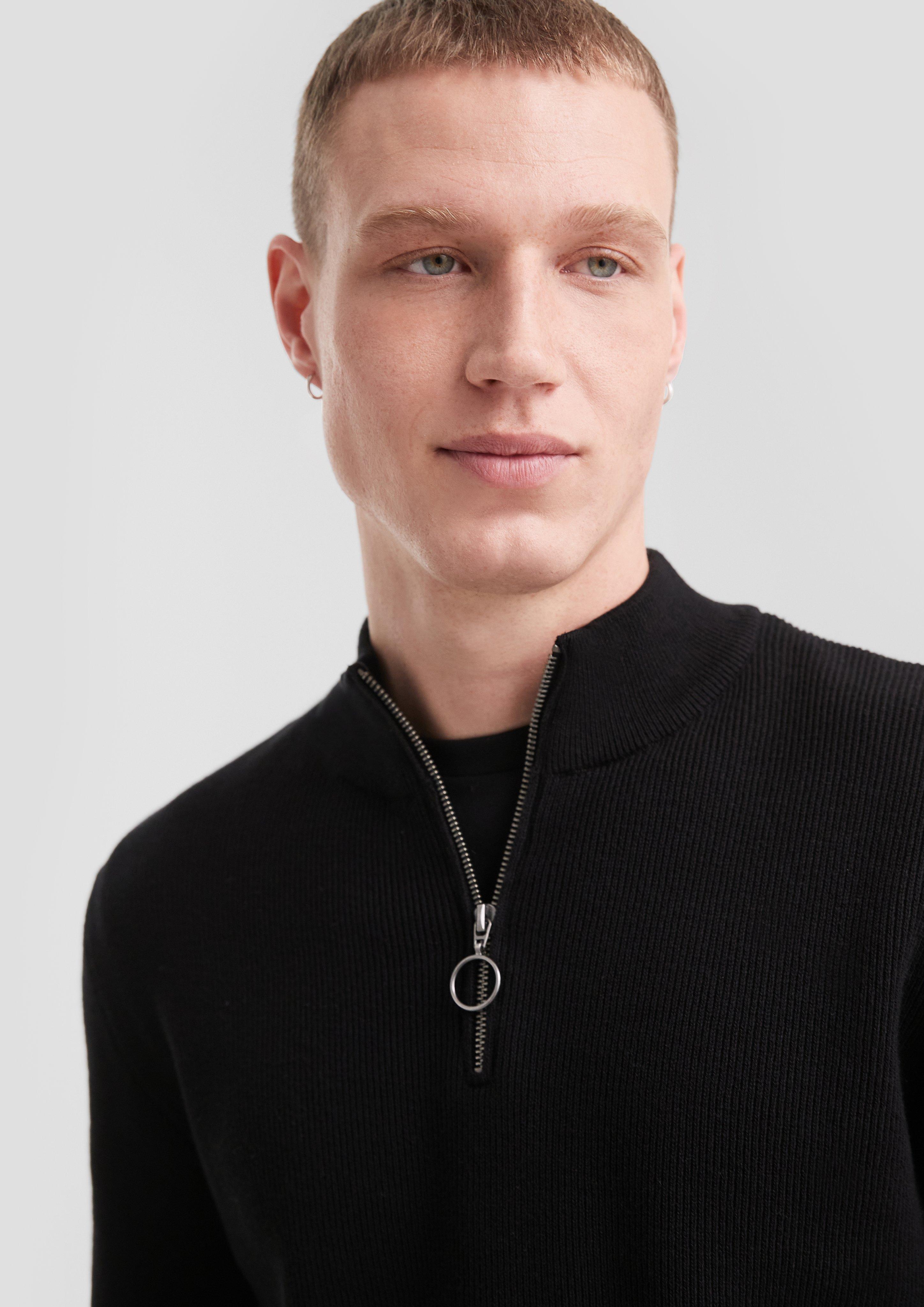 Pull en tricot in 9999, 8160 & 7981