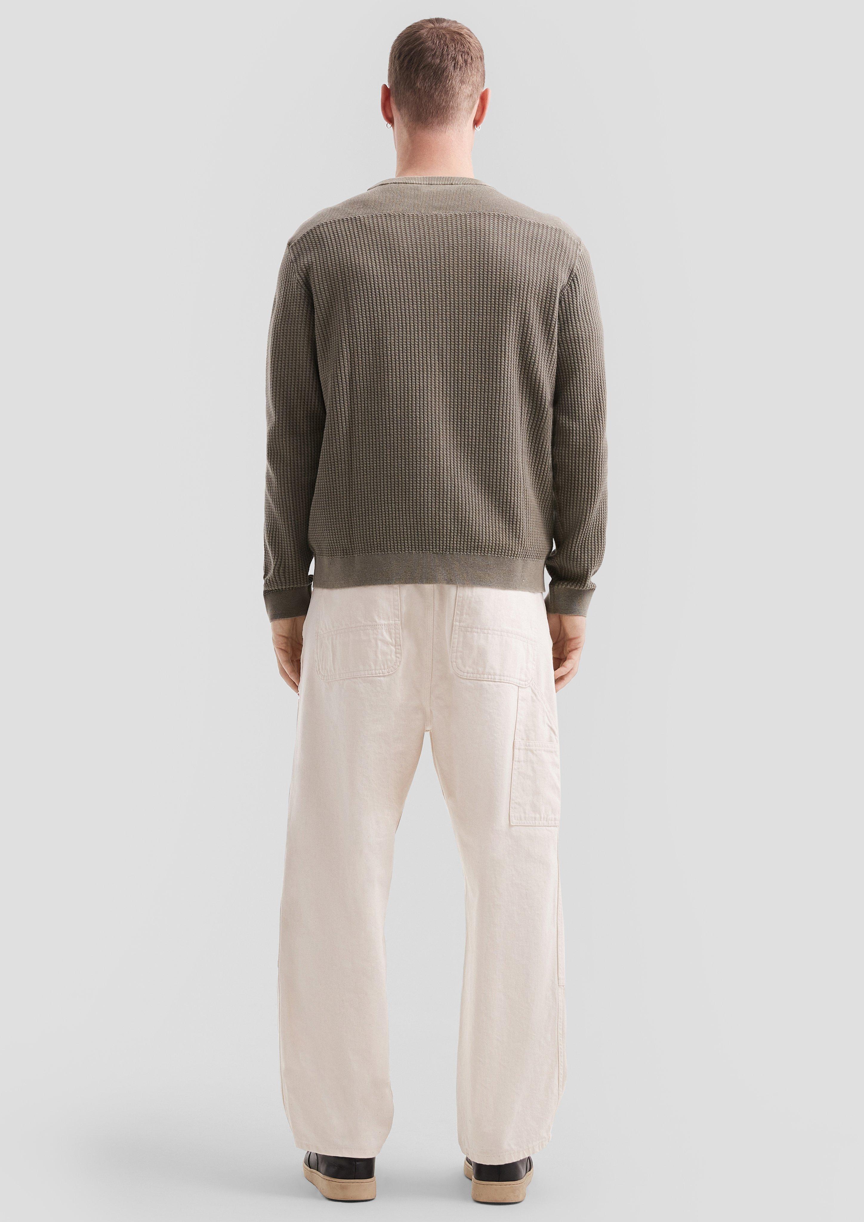 Pull en tricot in 7981 & 9999