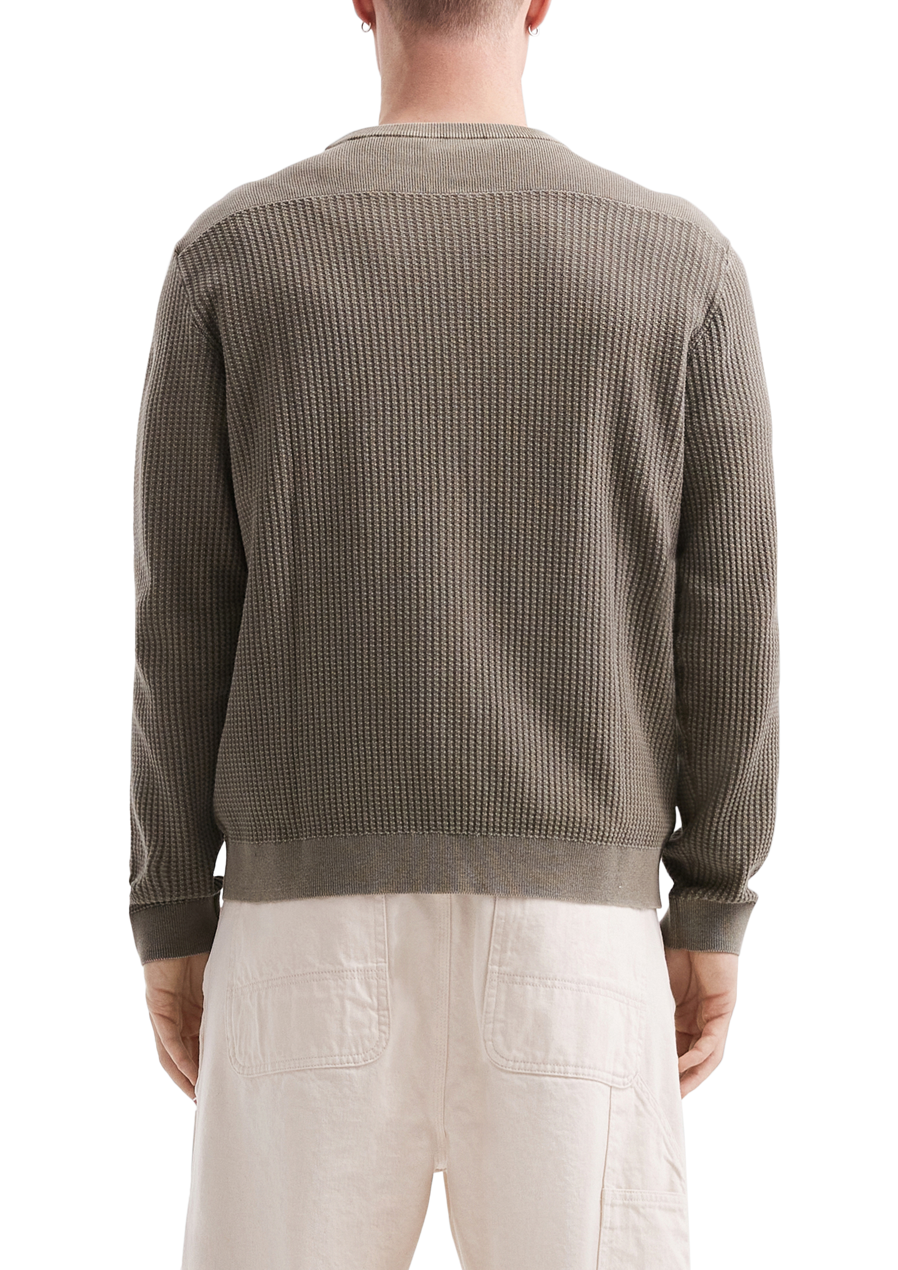 Thumbnail - Strickpullover