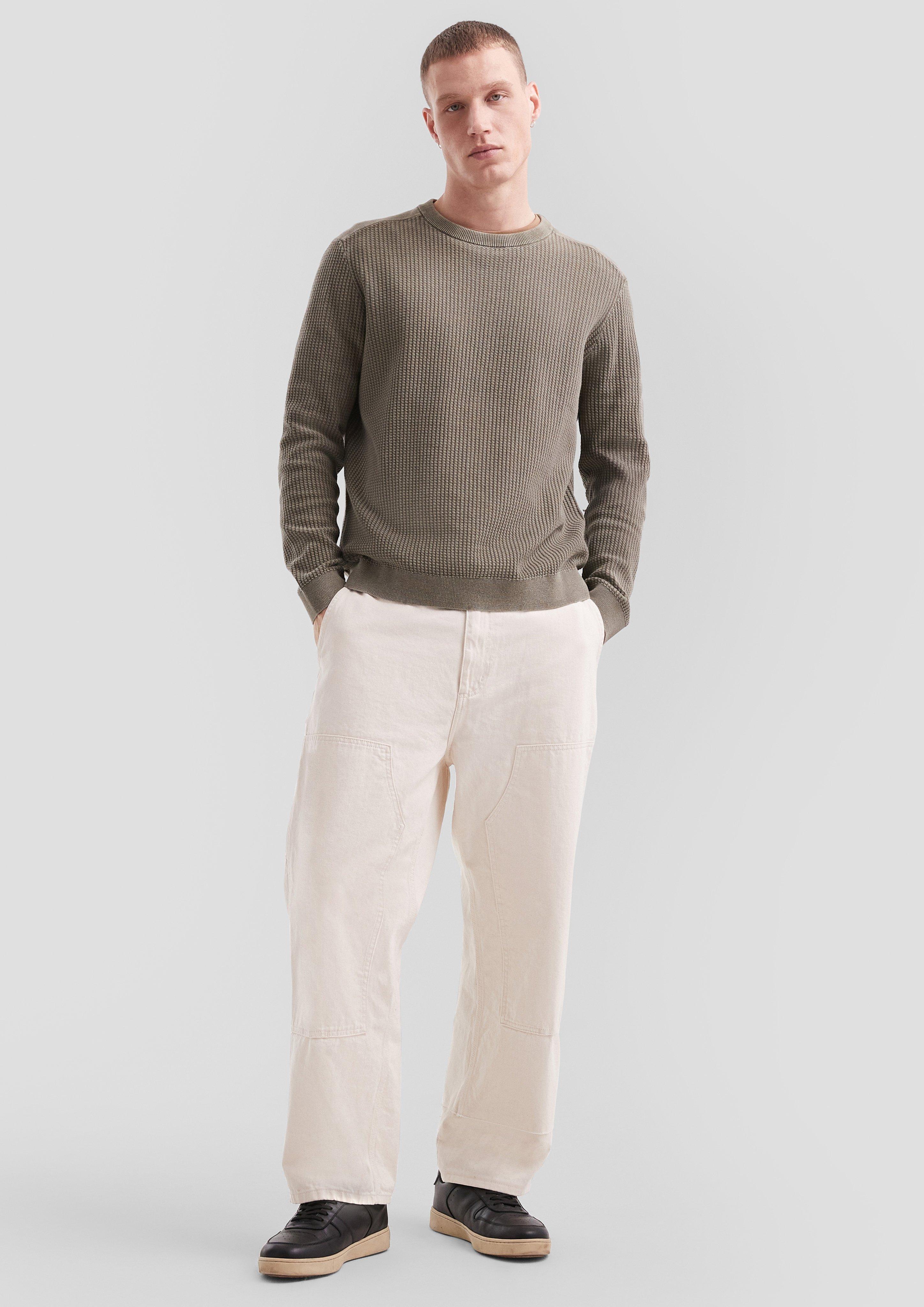 Pull en tricot in 7981 & 9999