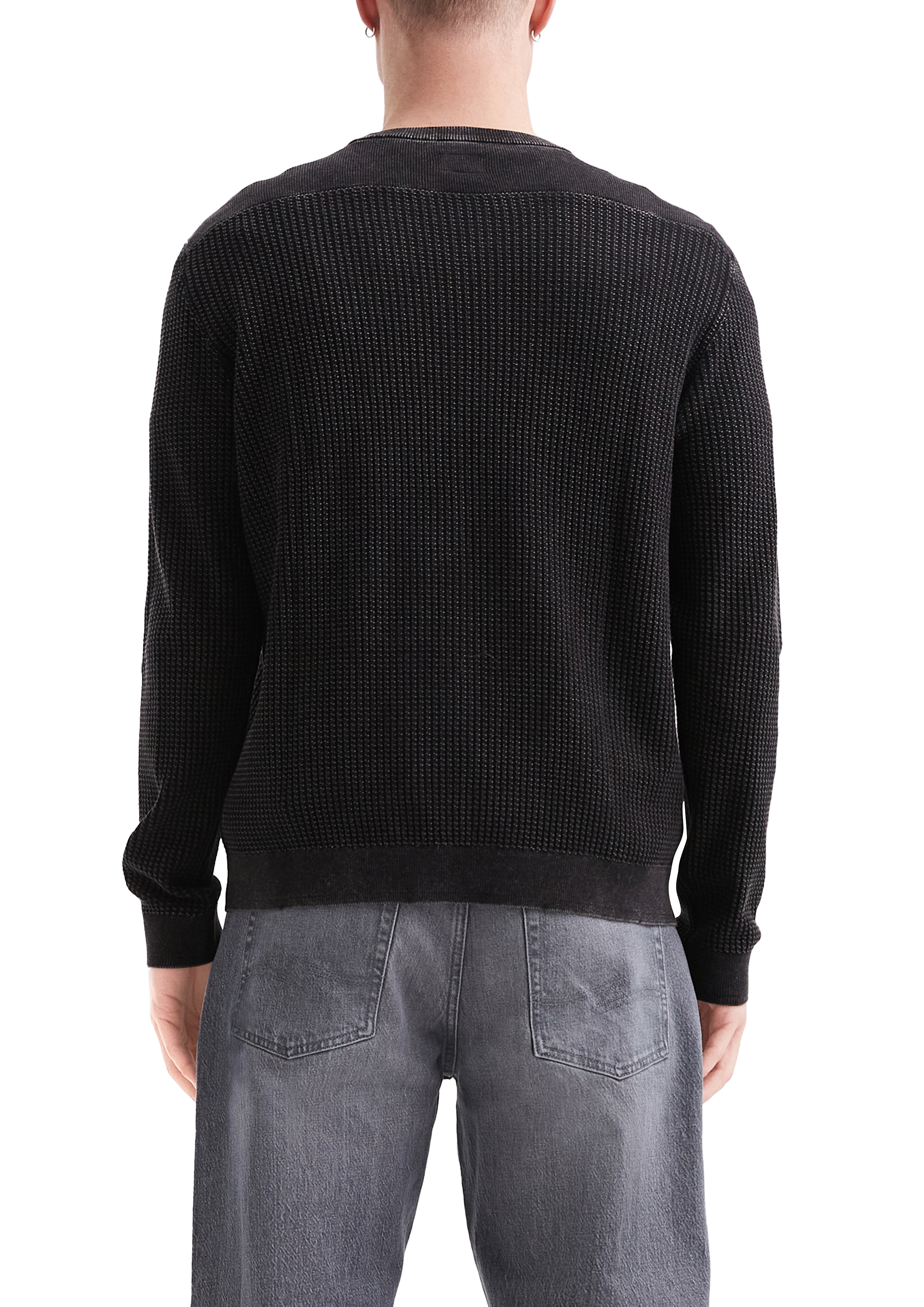 Thumbnail - Strickpullover