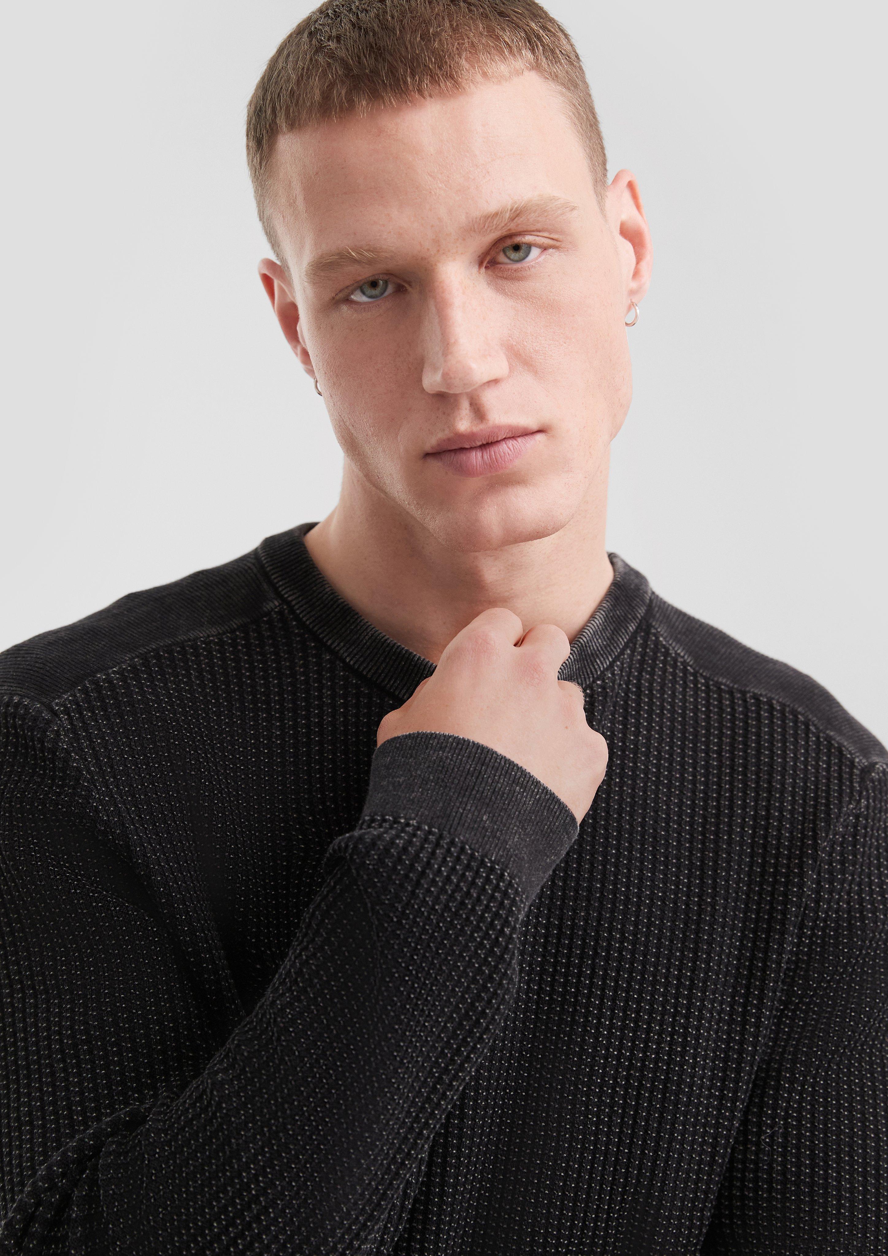 Pull en maille in 9999 & 7981