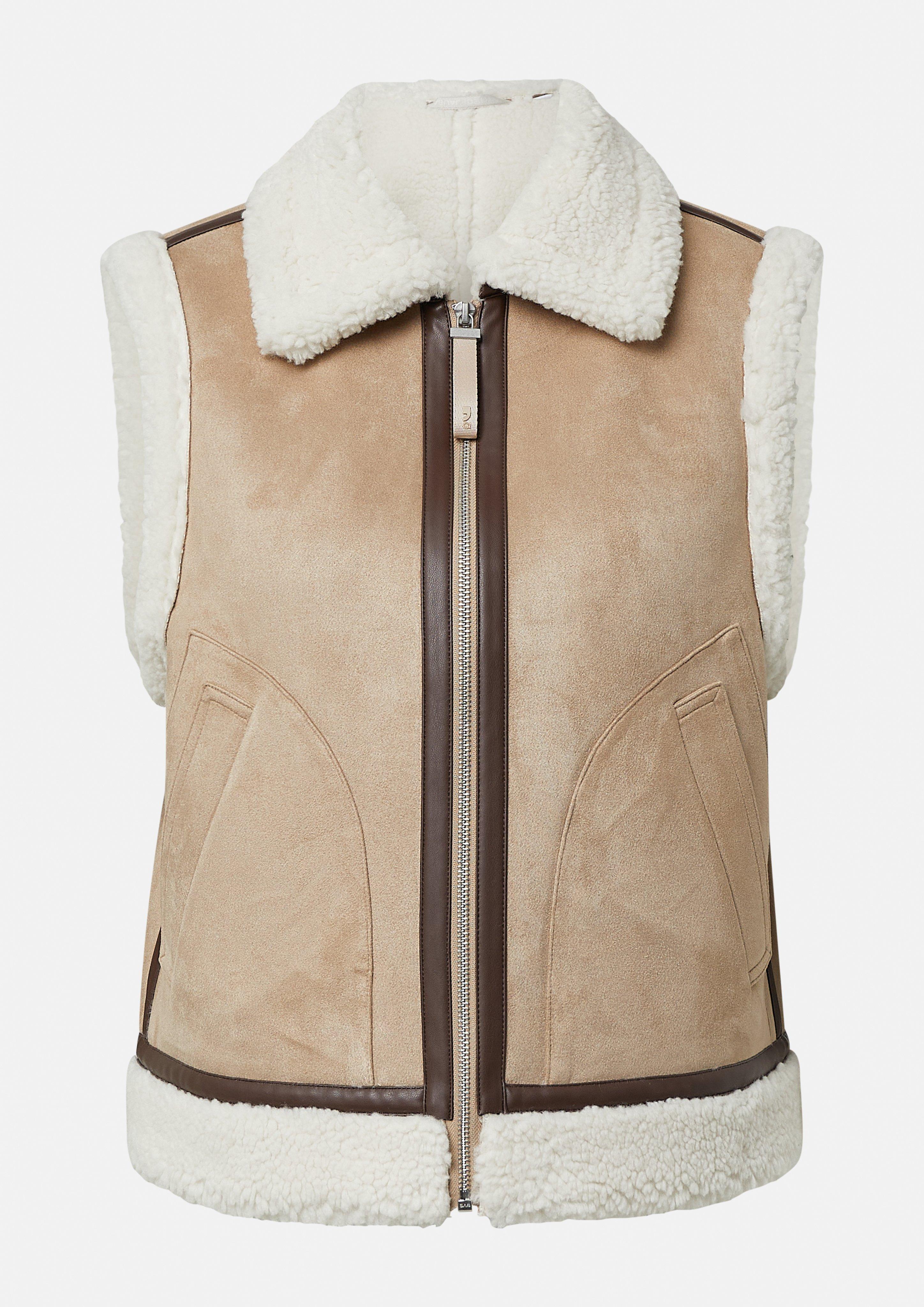 Outdoor-Weste
