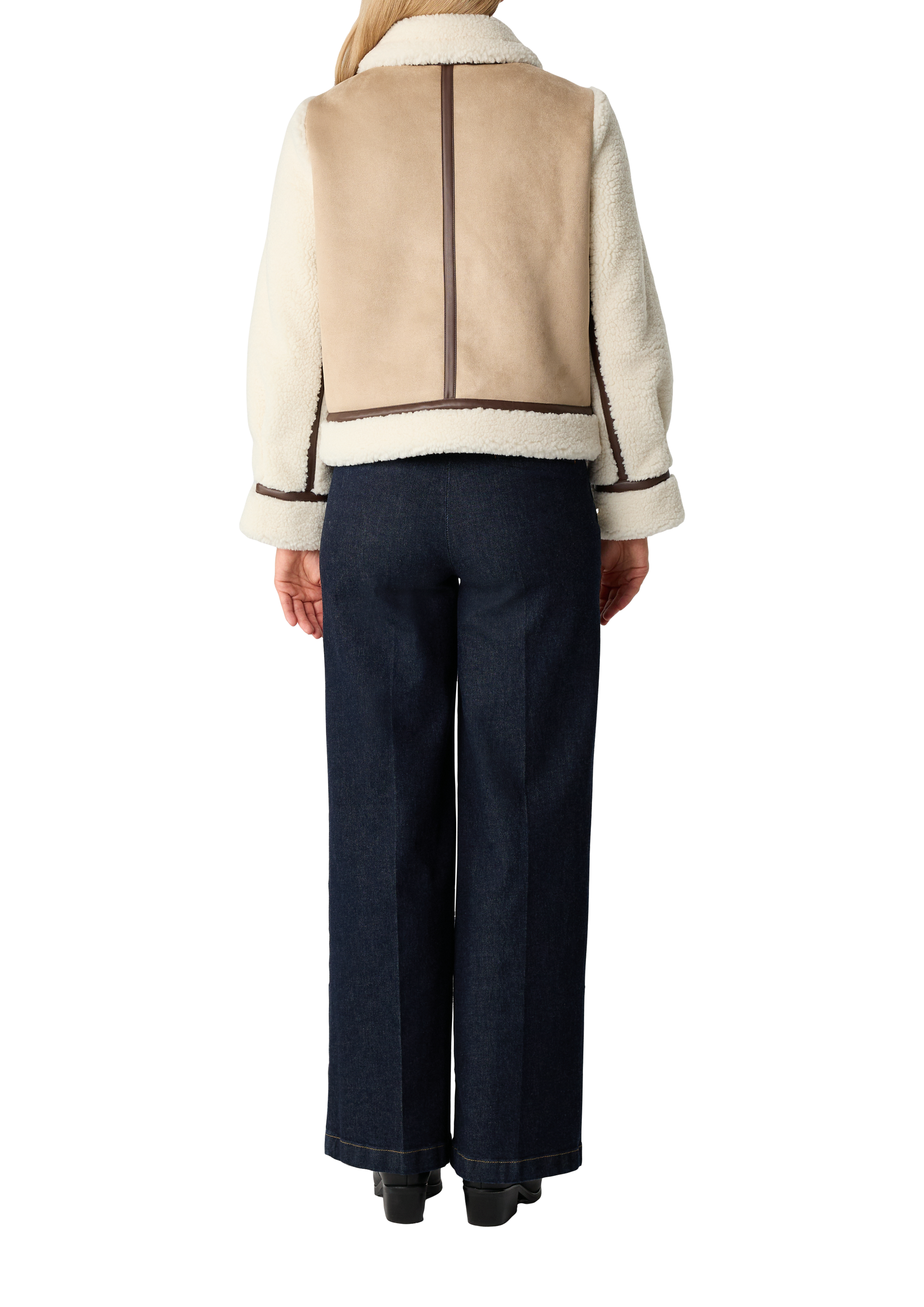 Thumbnail - Outdoor-Jacke
