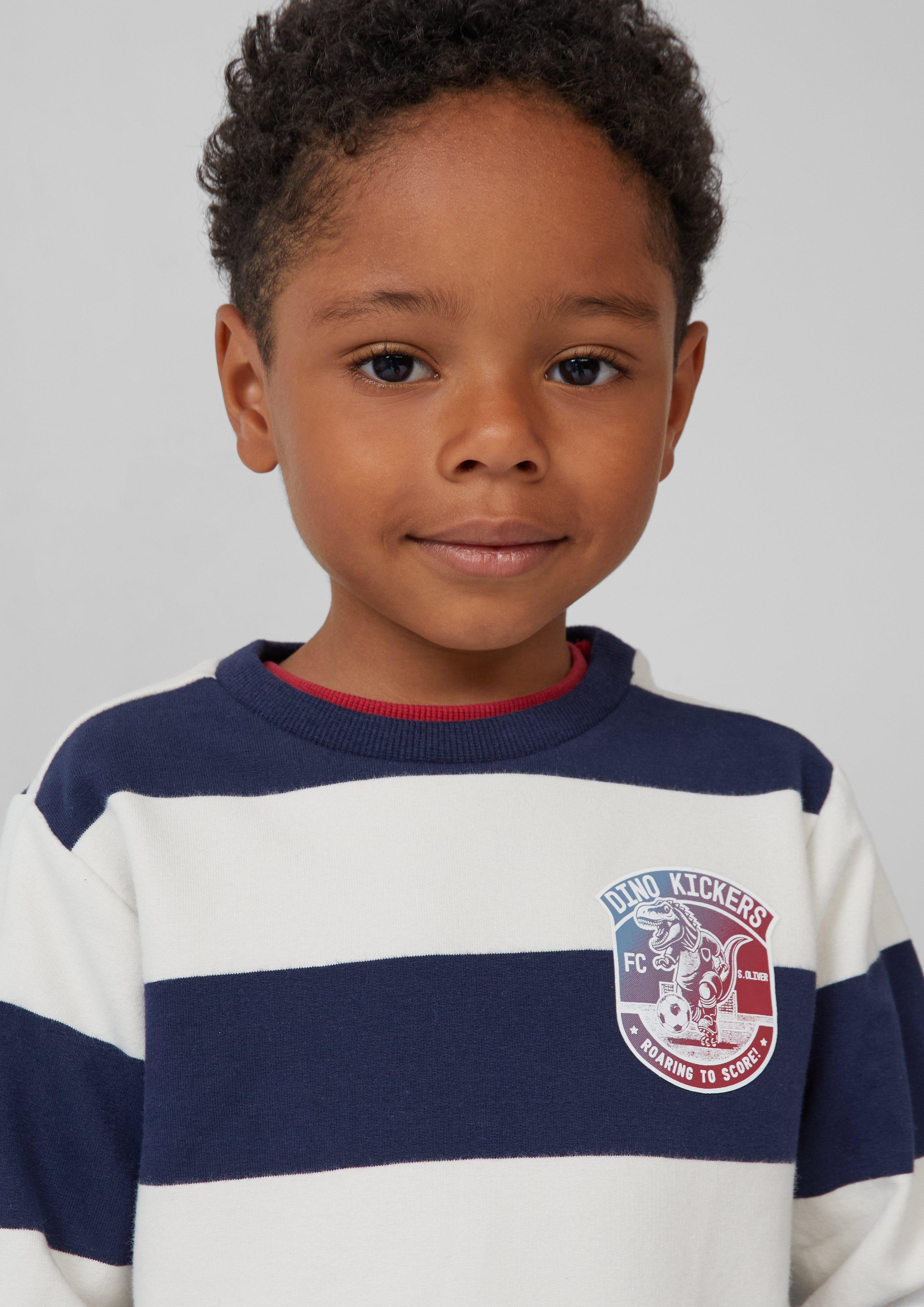 Majica dugih rukava in 90G3