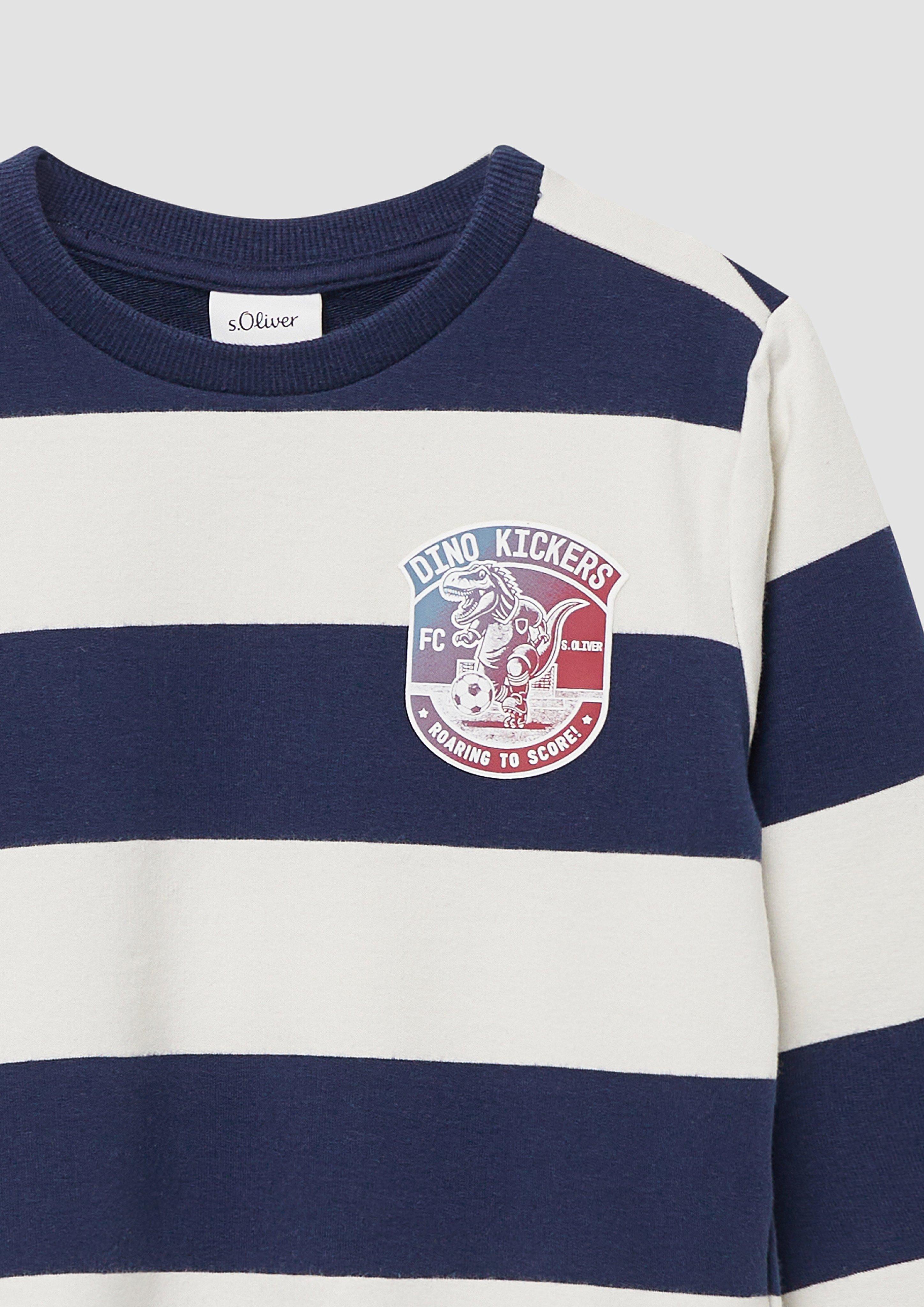 Majica dugih rukava in 90G3