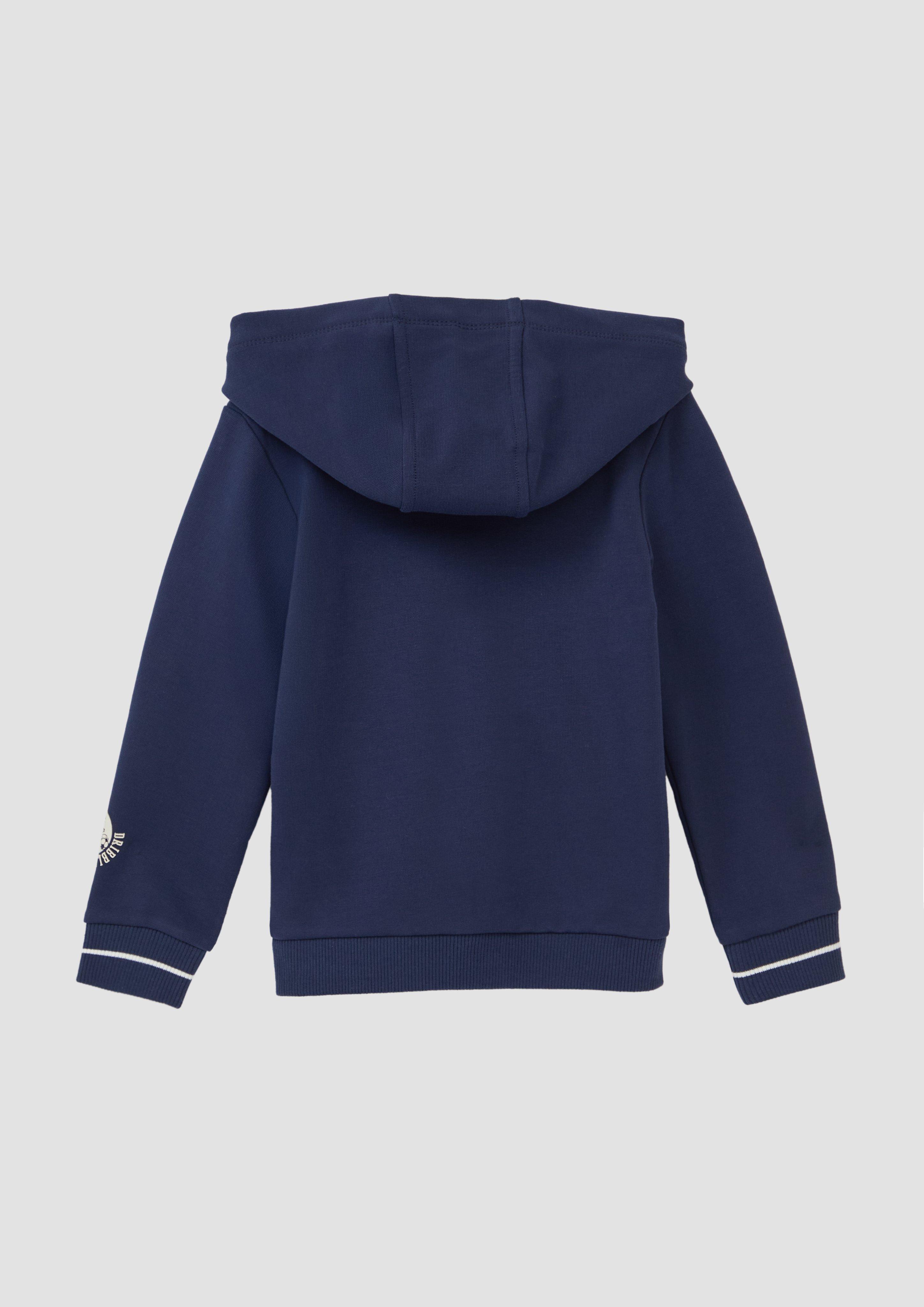 Veste de survêtement in 5836