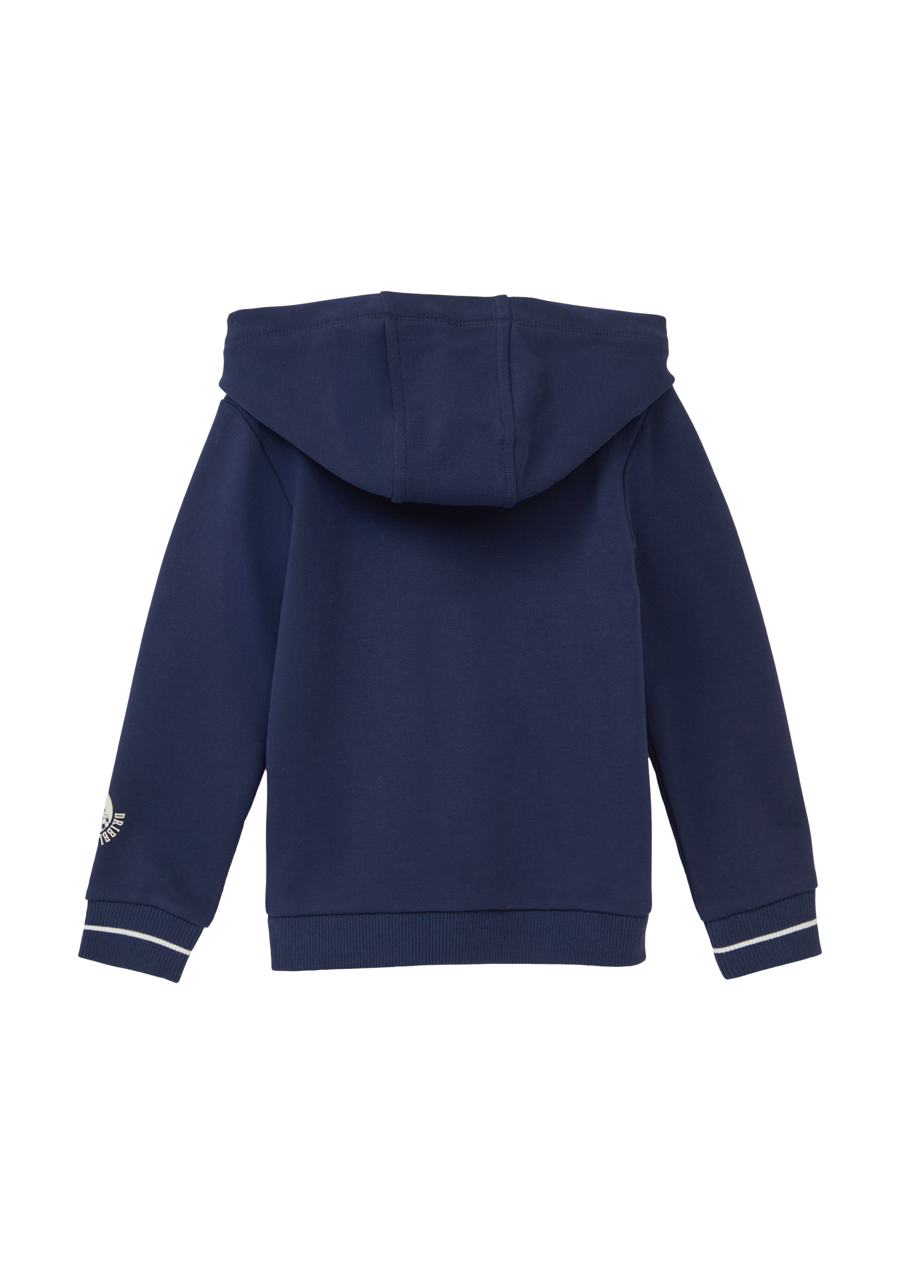 Thumbnail - Sweatshirt Jacke