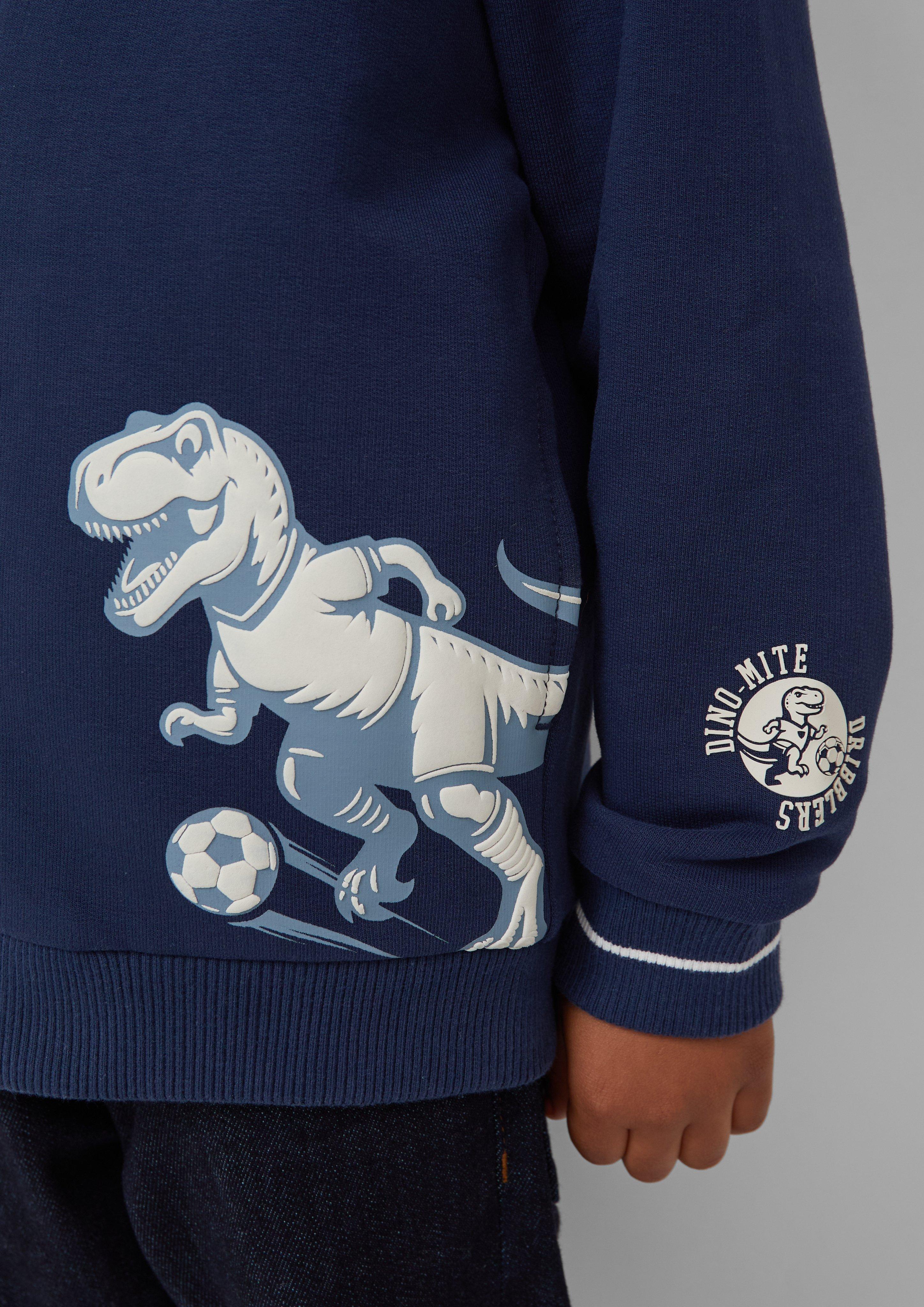 Veste de survêtement in 5836