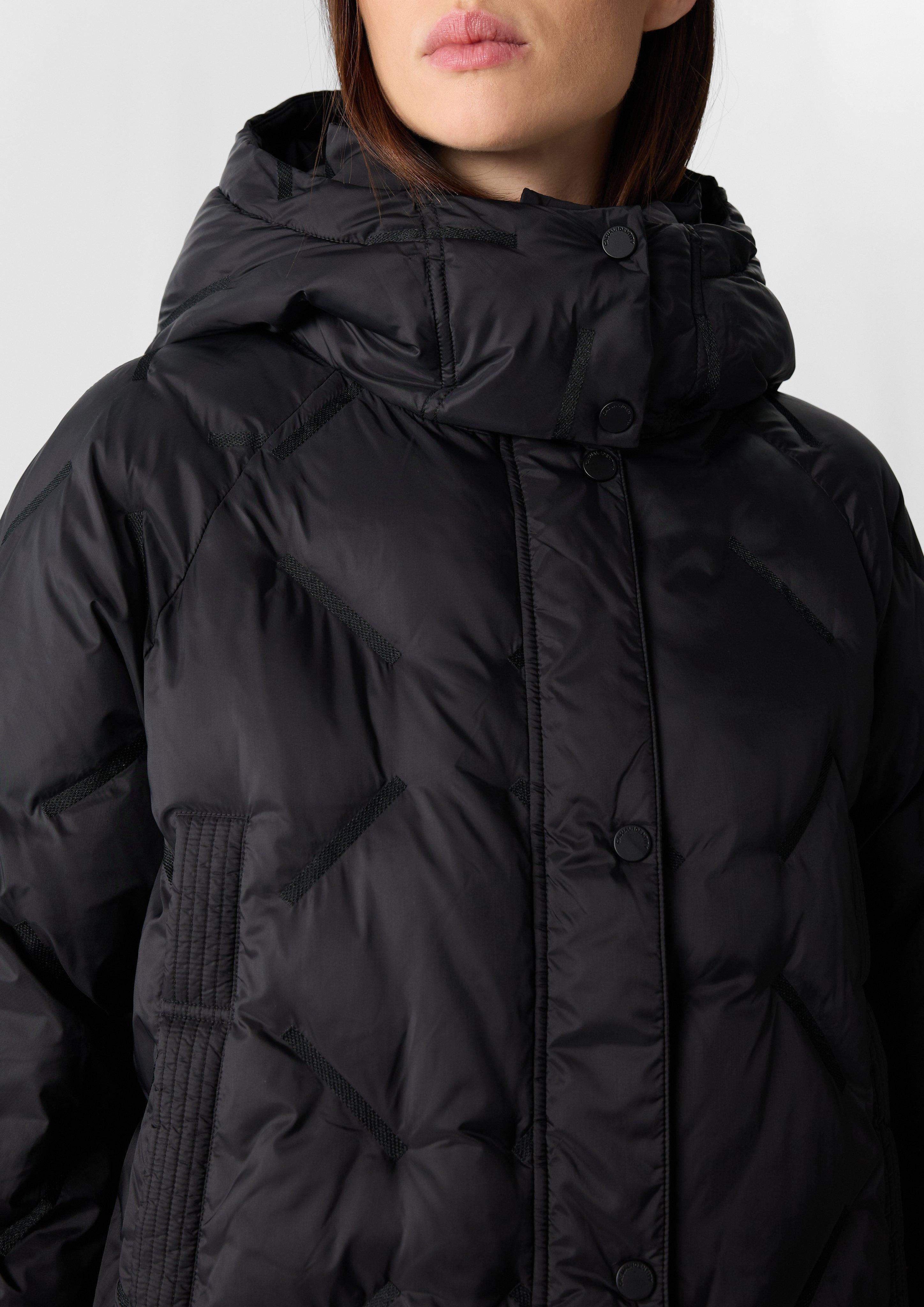 Outdoor-Jacke in 