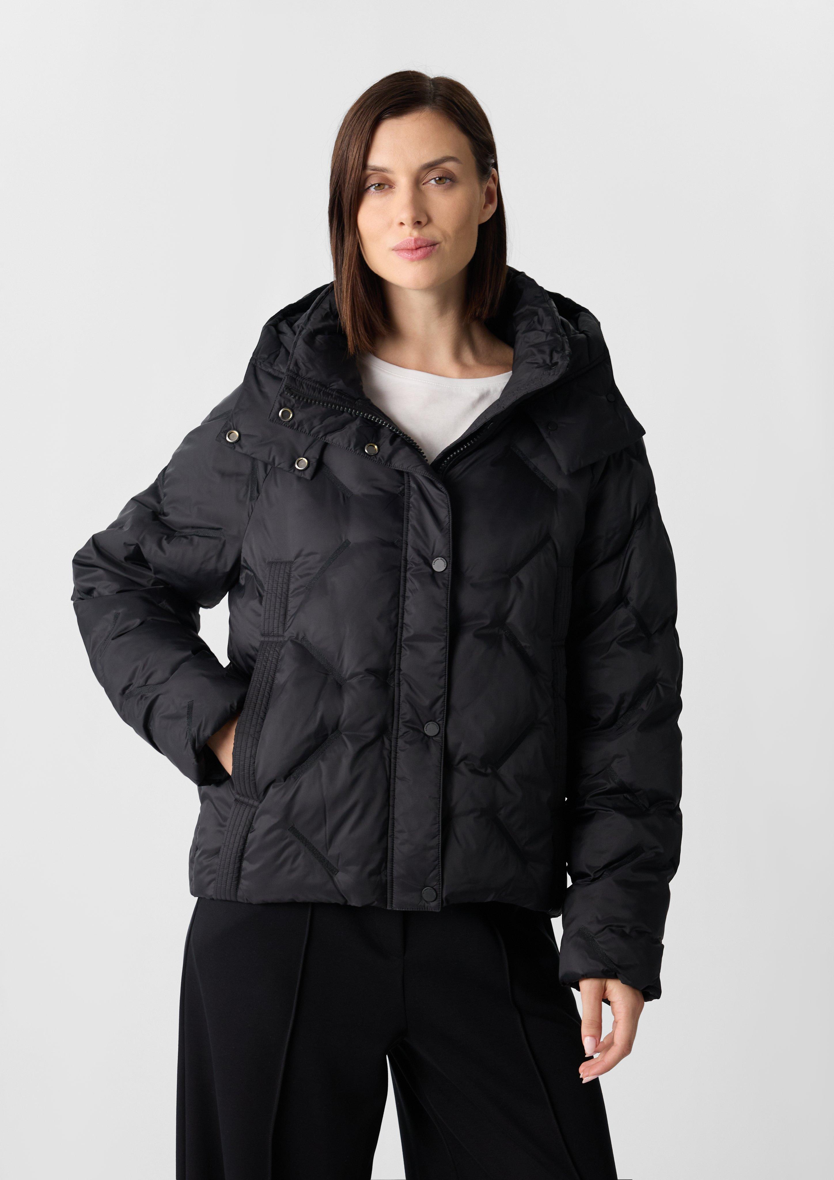 Outdoor-Jacke in 
