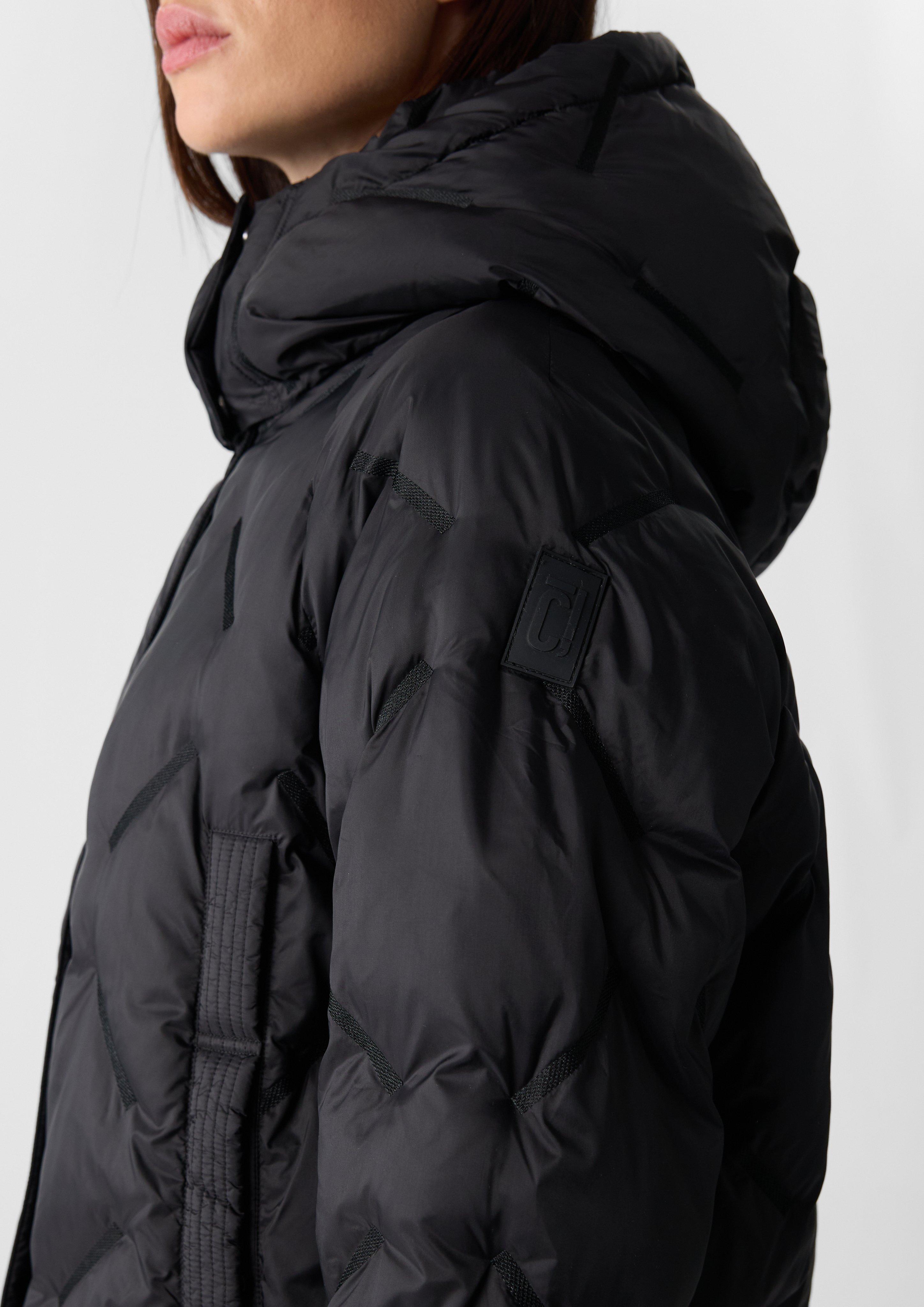 Outdoor-Jacke in 