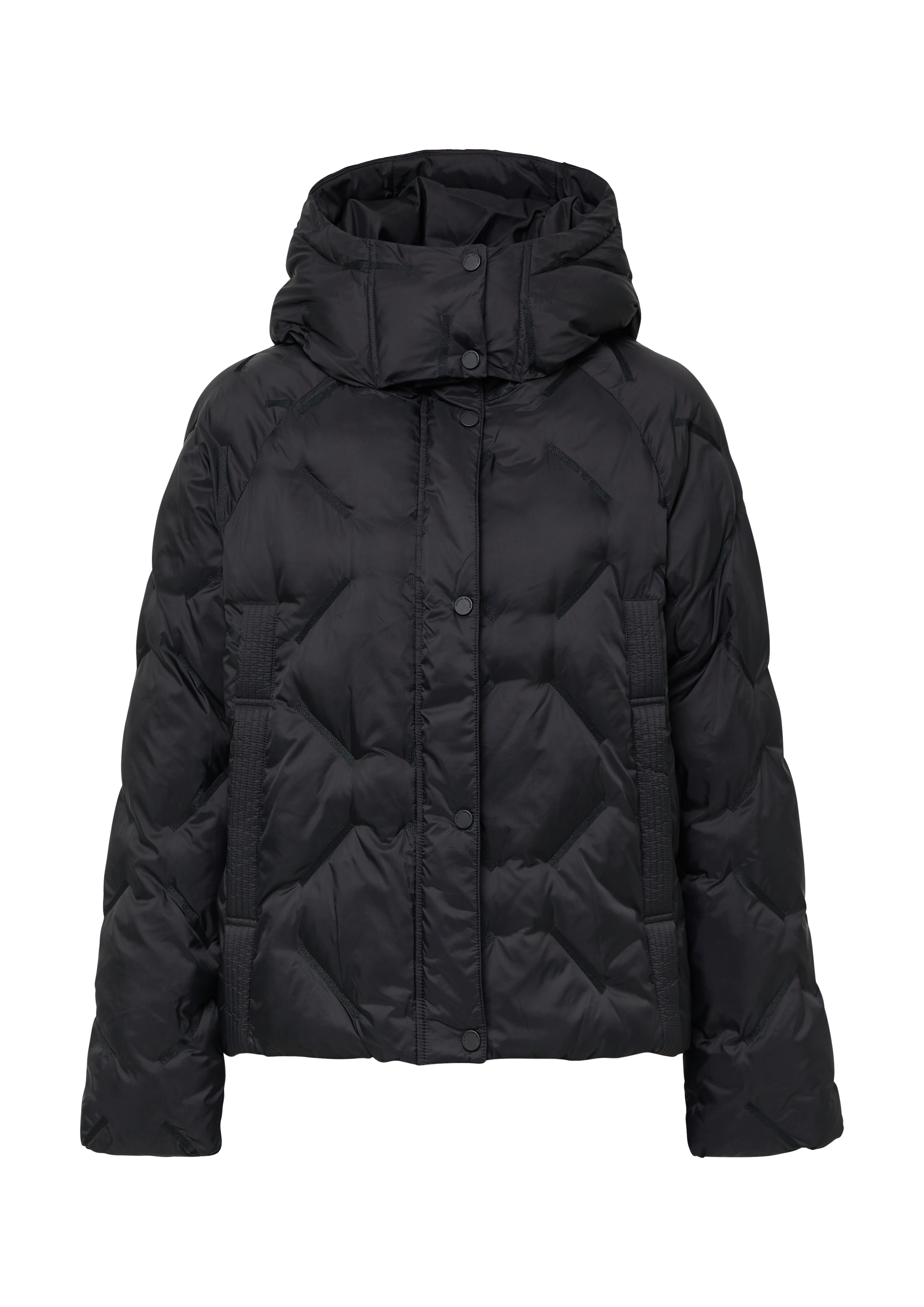 Outdoor-Jacke in 