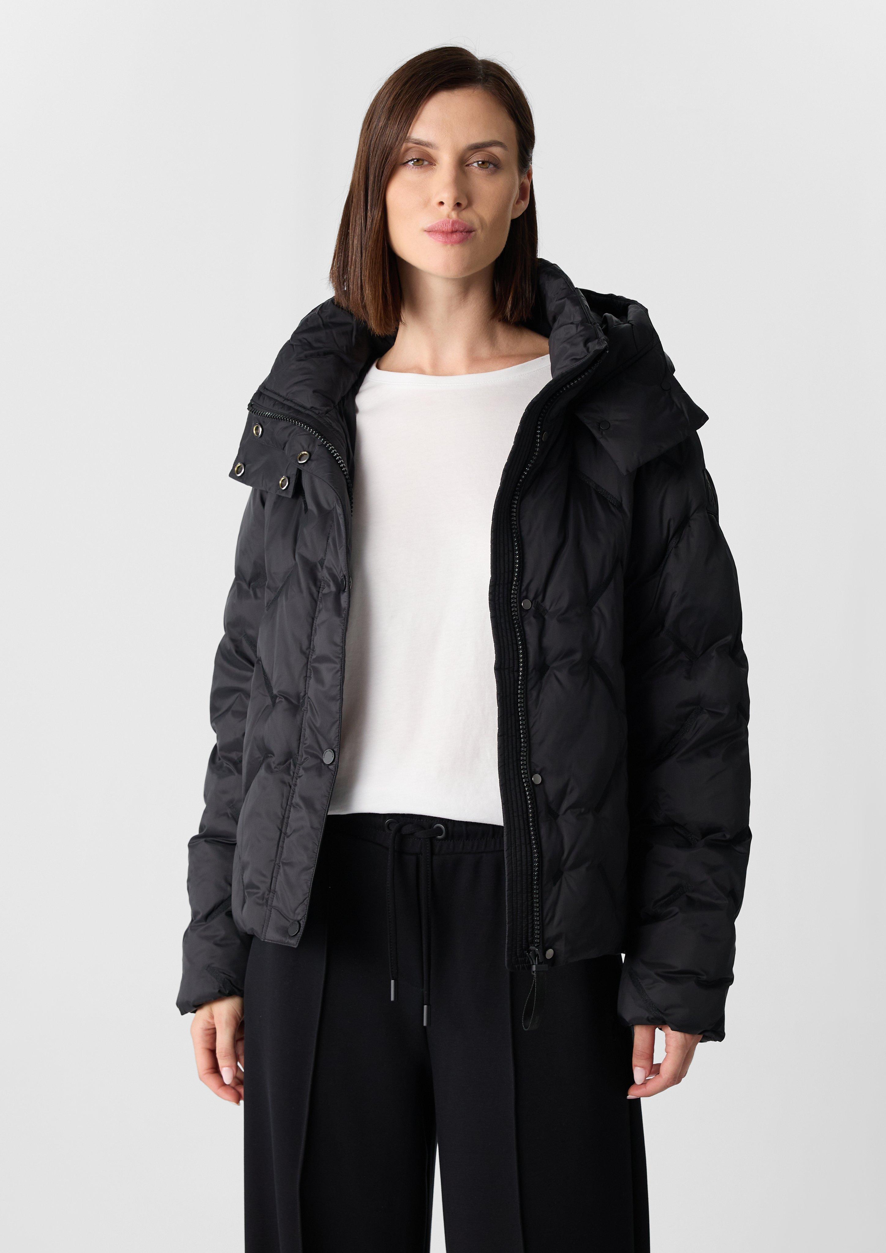 Outdoor-Jacke in 