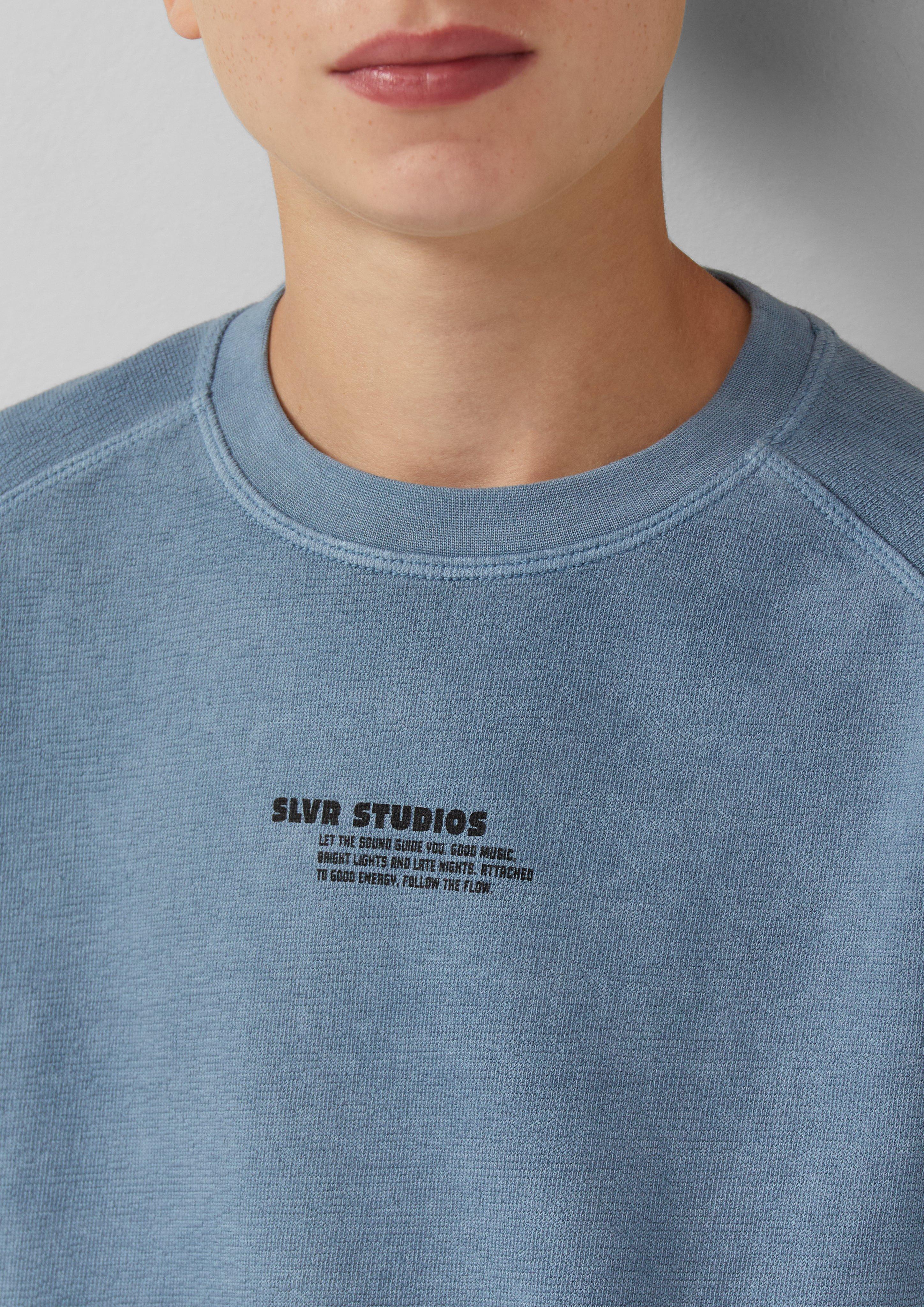 T-shirt in 5470 & 9999