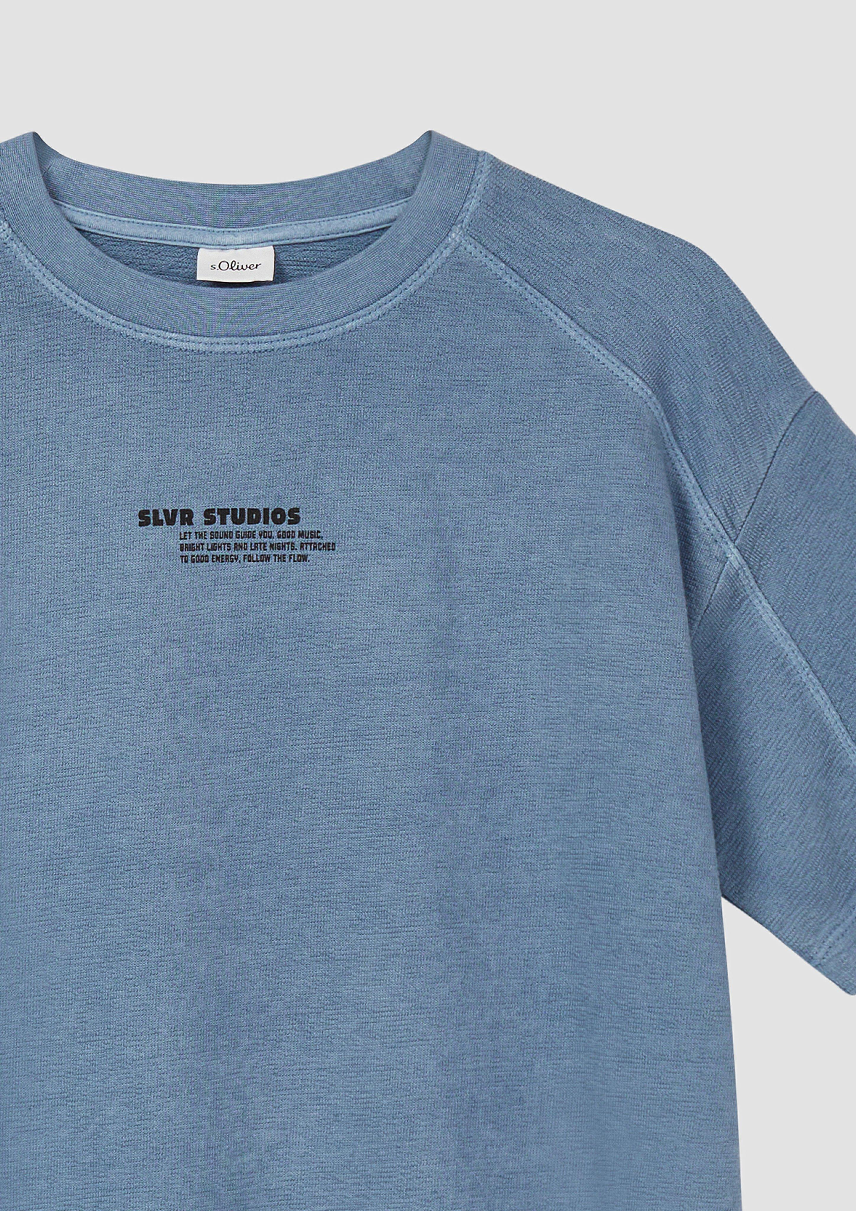 T-shirt in 5470 & 9999