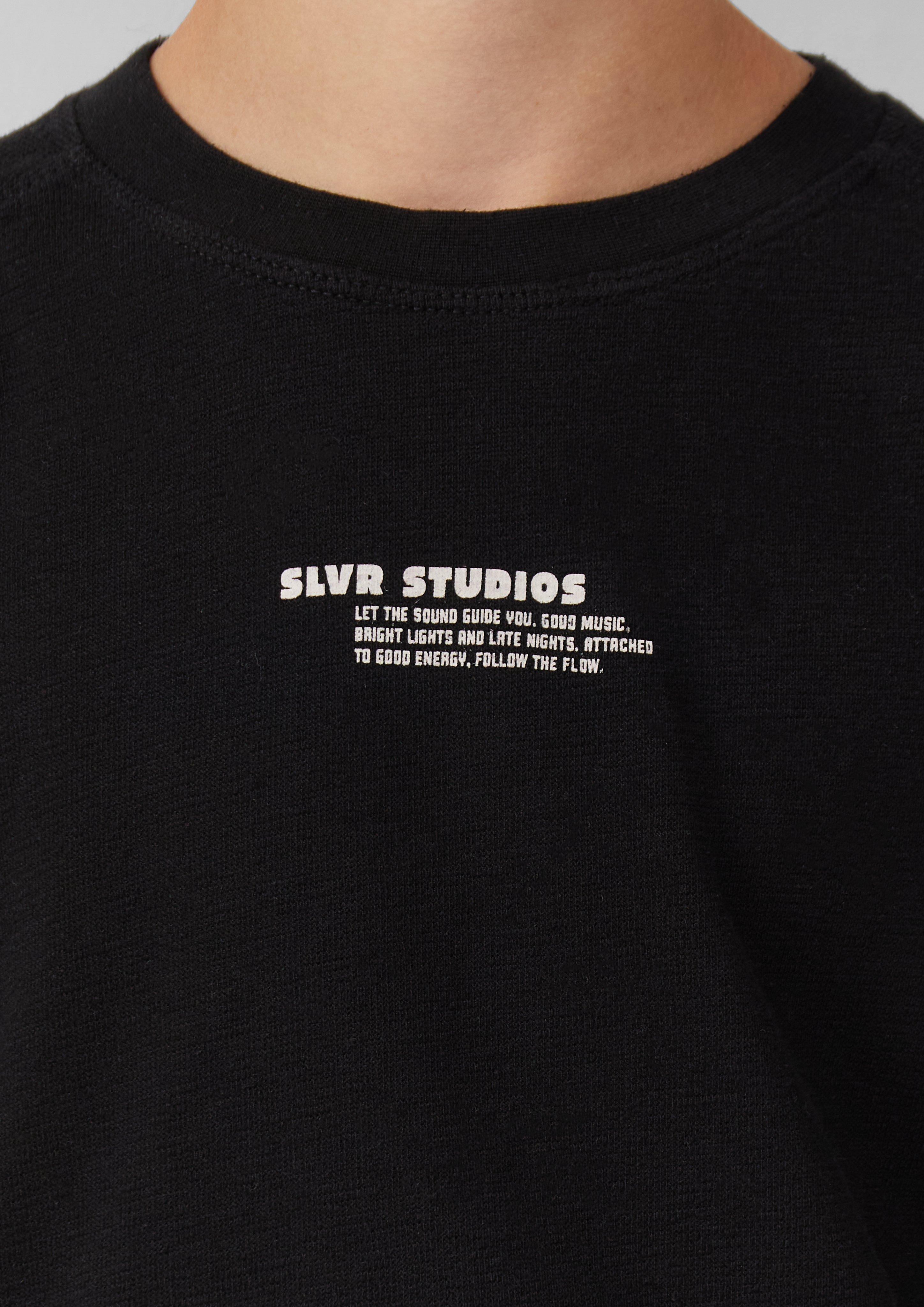 T-shirt in 9999 & 5470