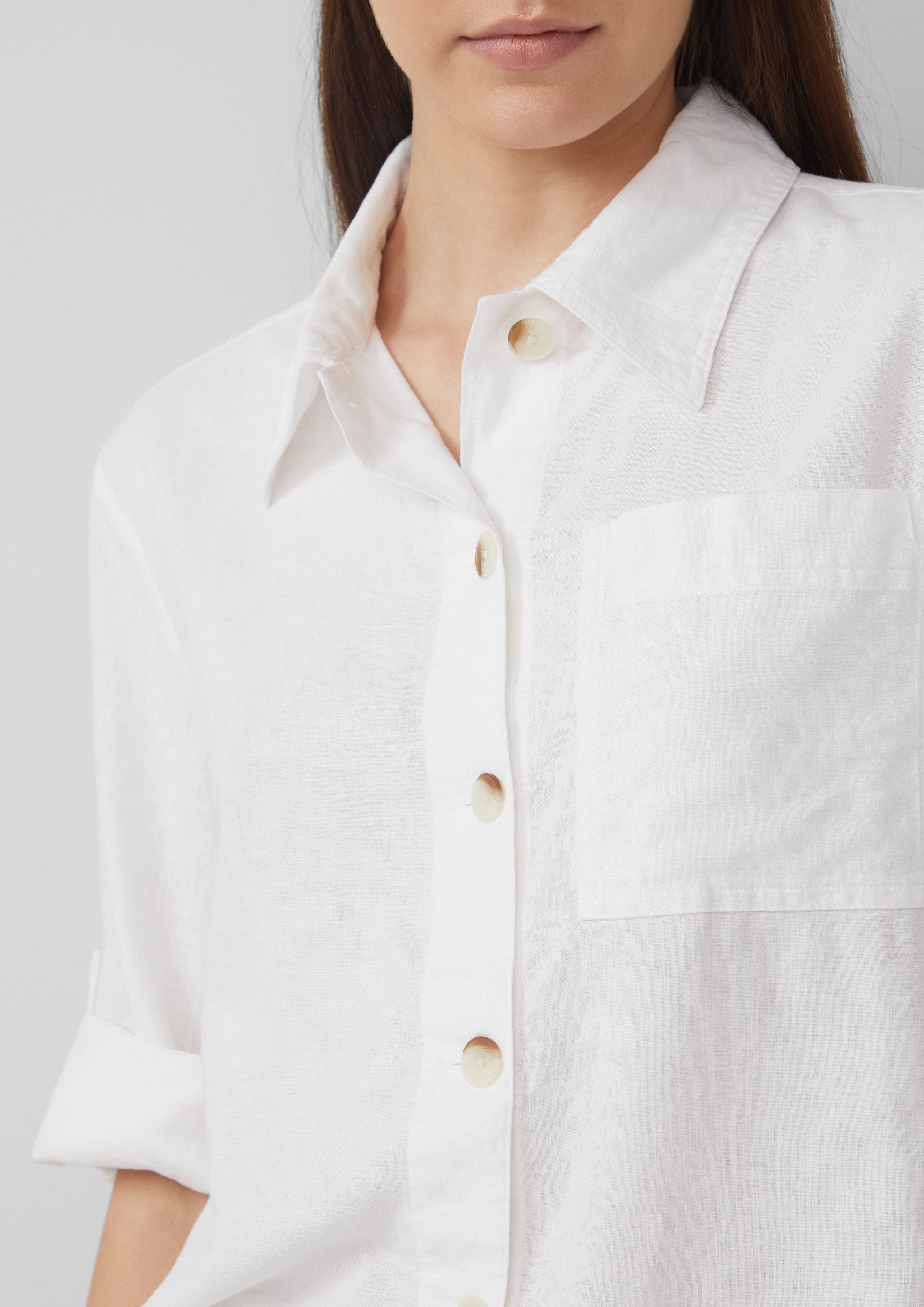 Bluse in 0100, 8828 & 9999