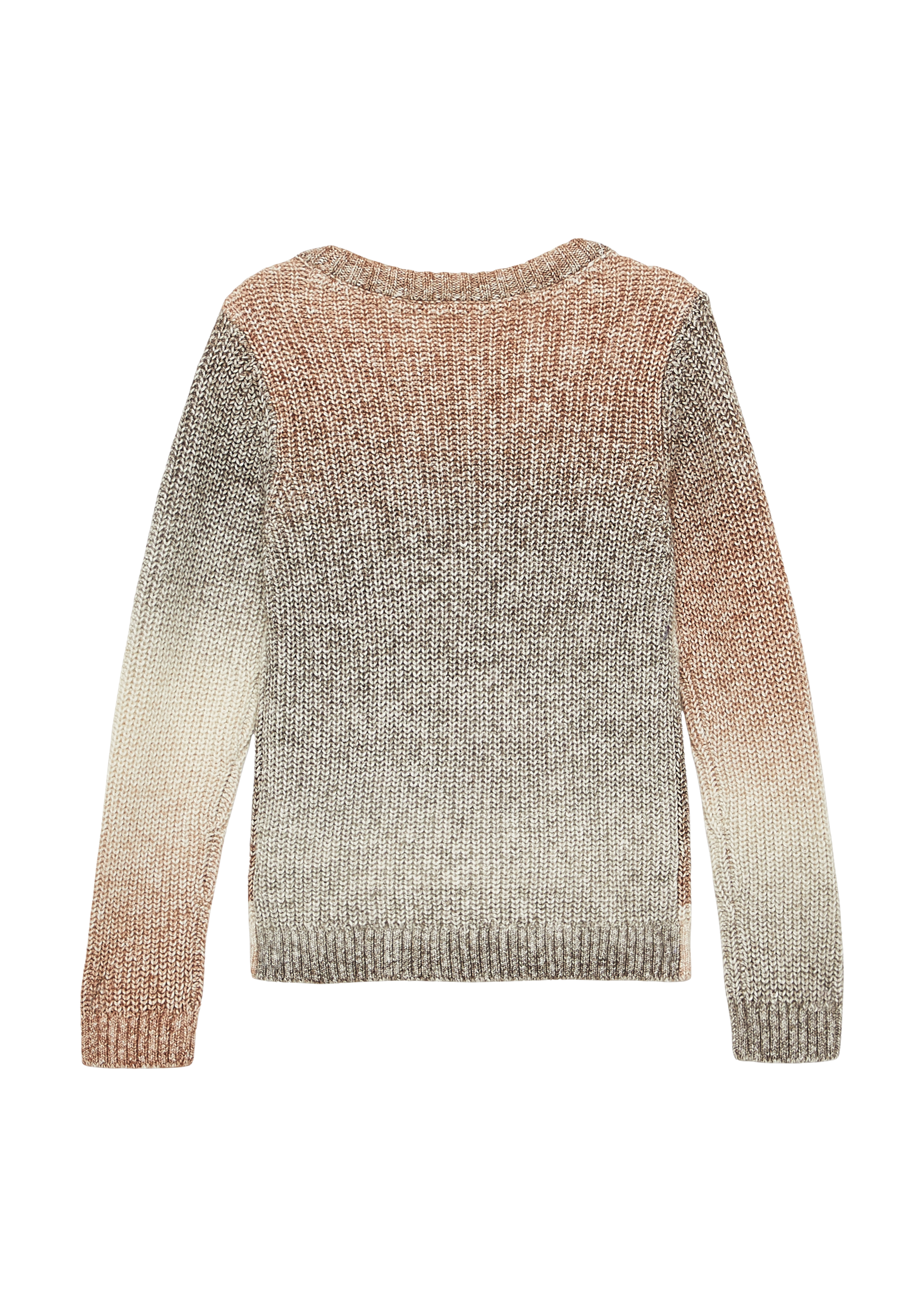 Thumbnail - Strickpullover