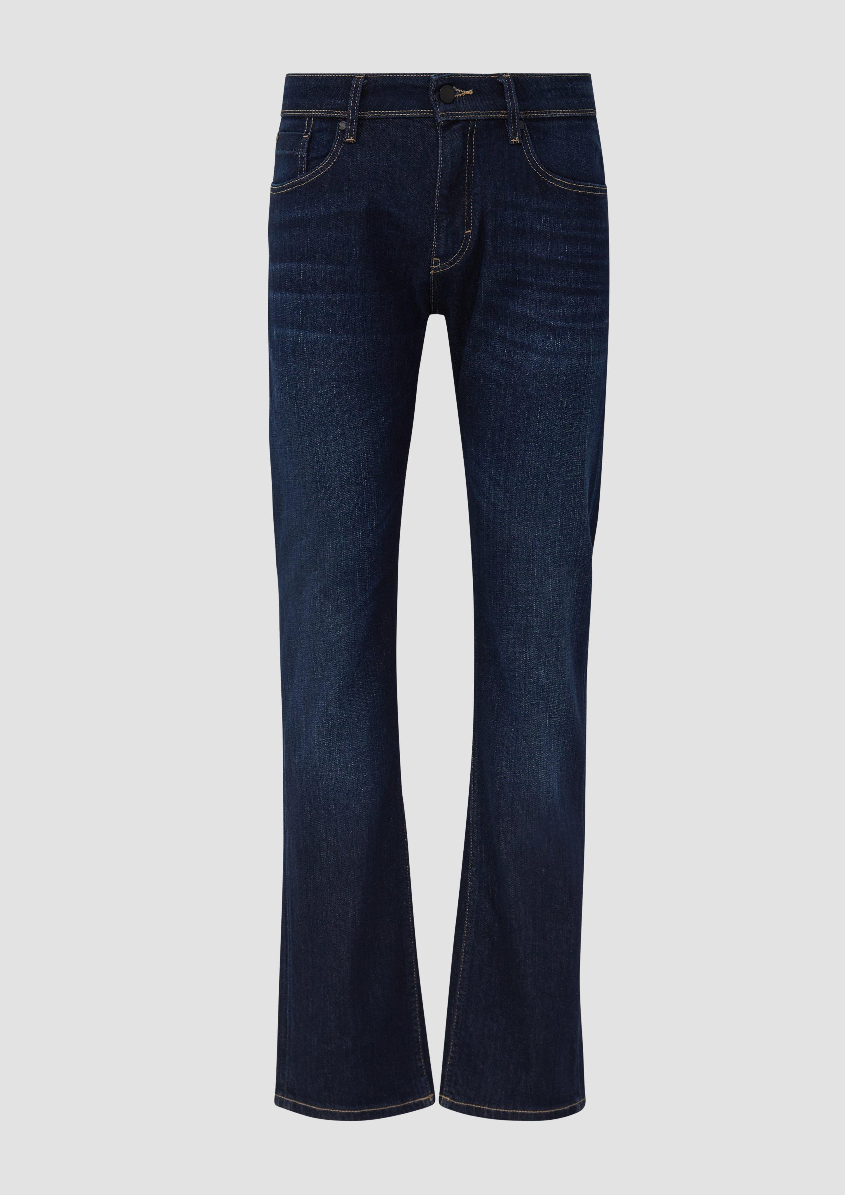 Jeans-Hose