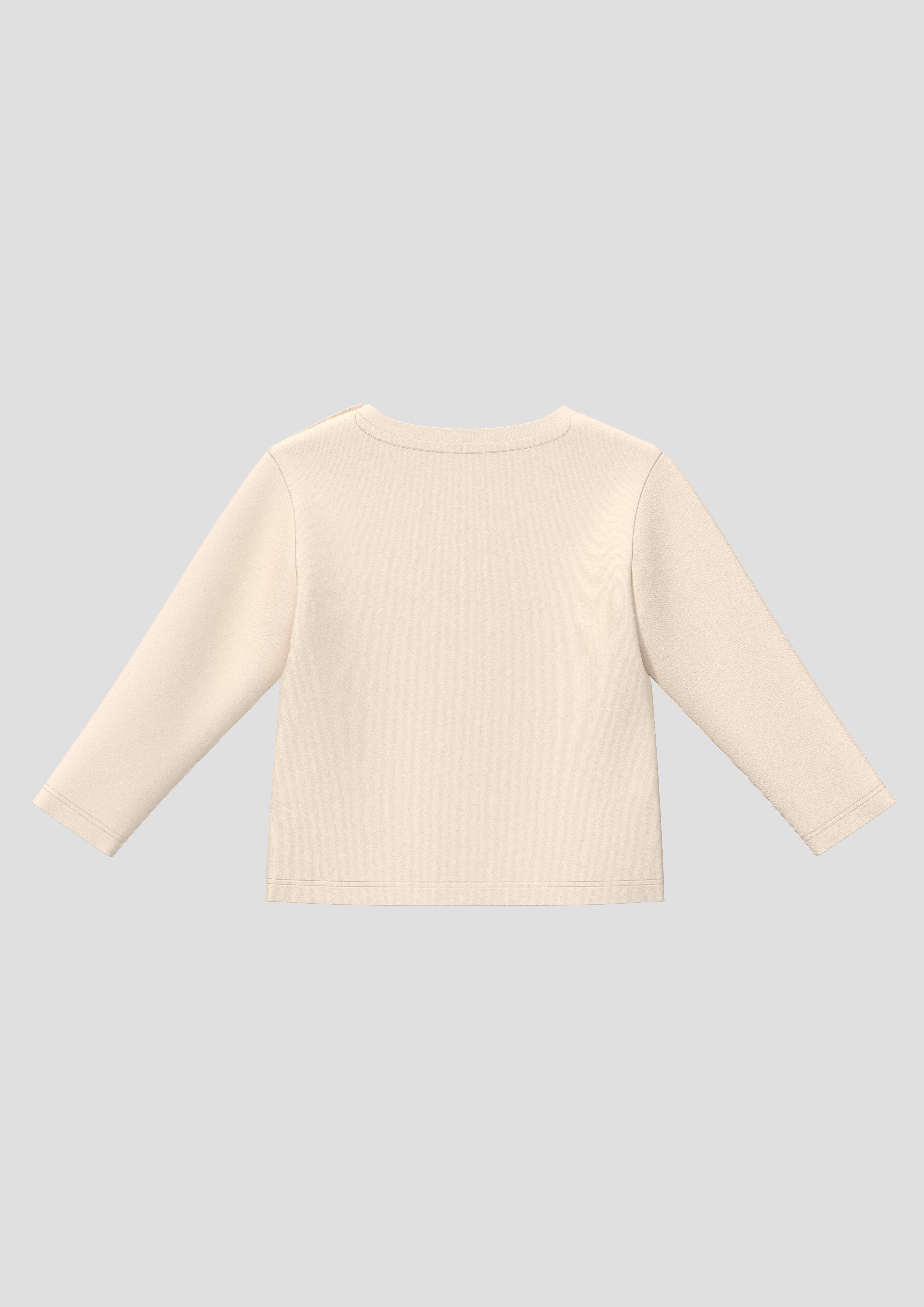 T-shirt in 0406 & 6145