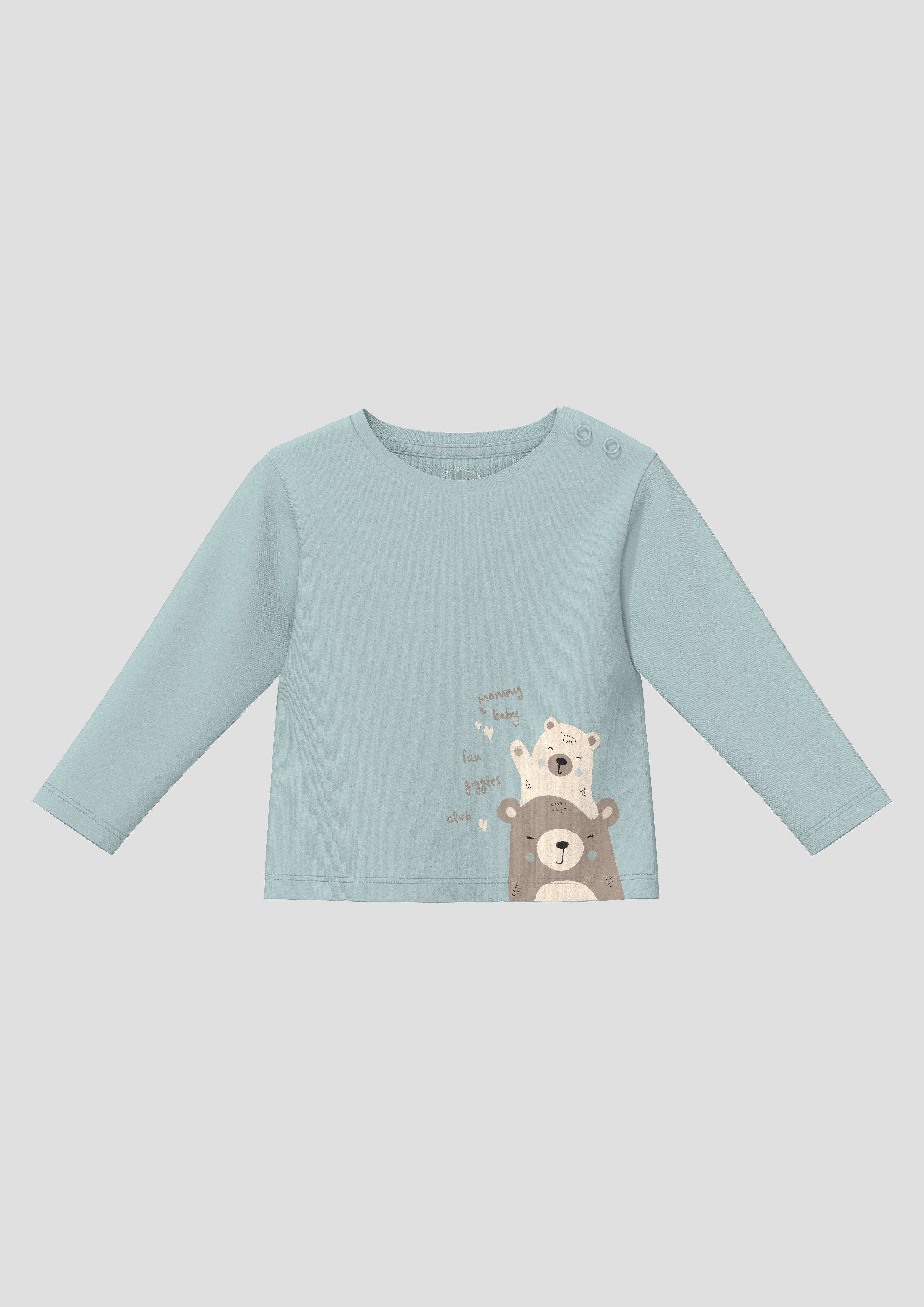 Product sibling turquoise