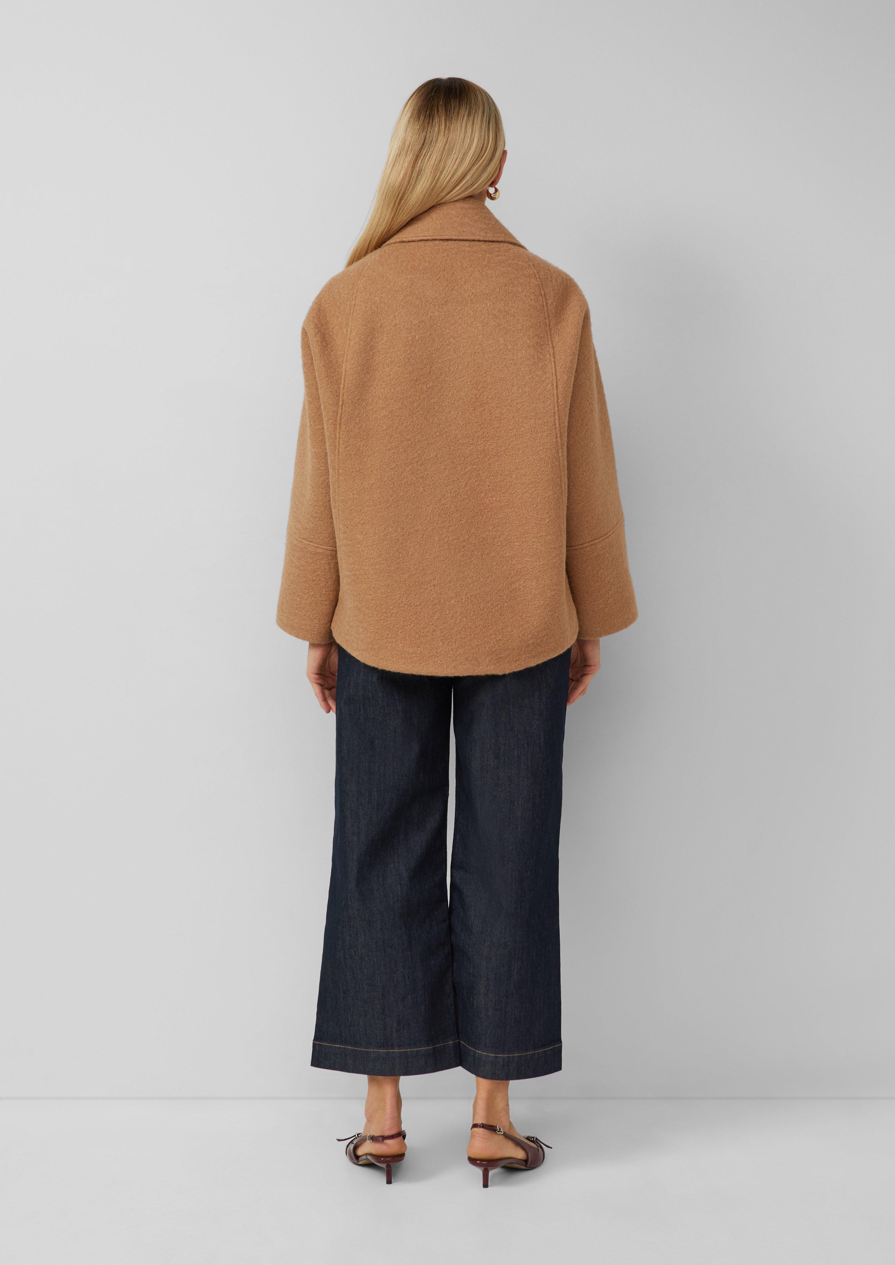 Veste d'extérieur in 8341