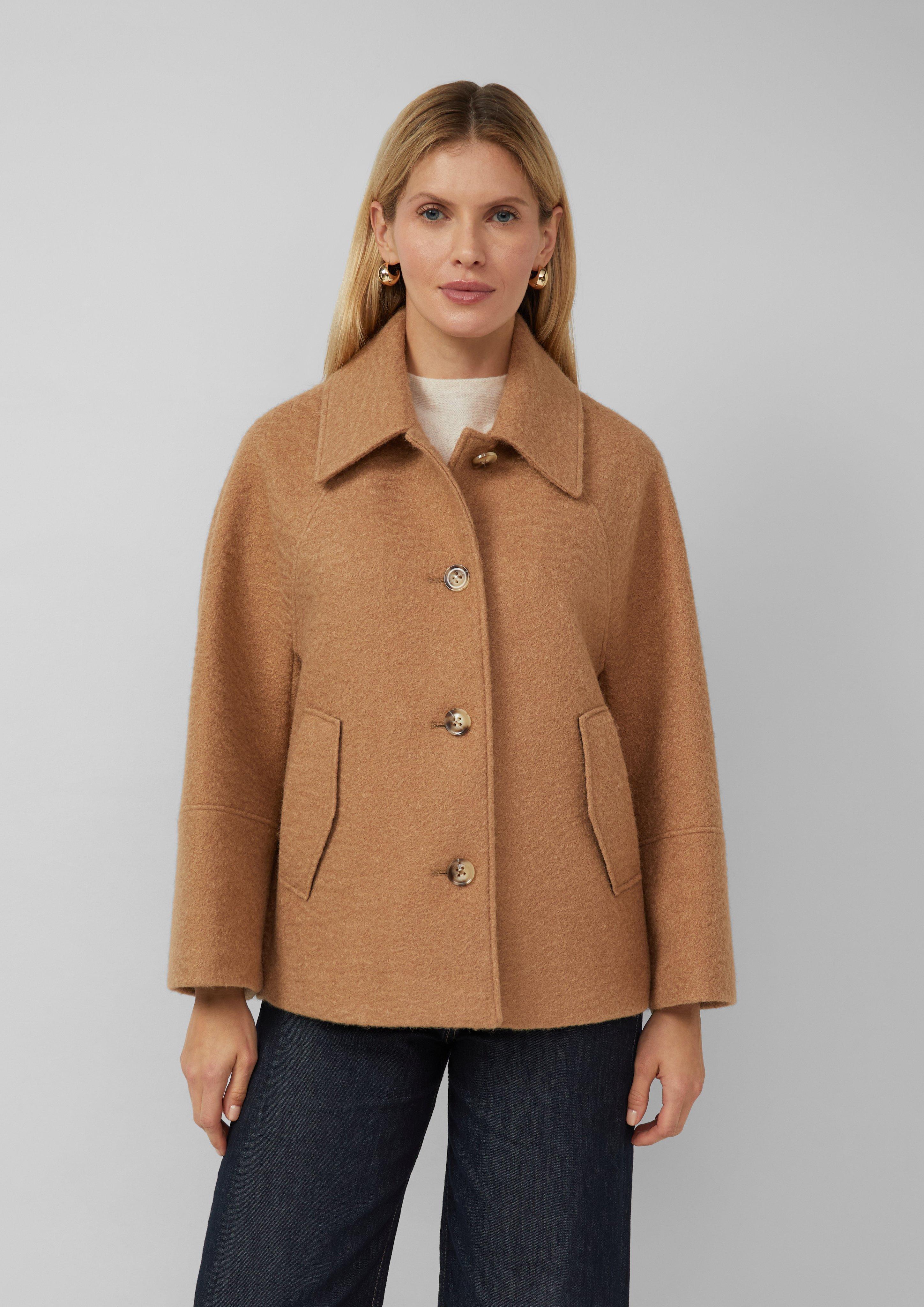 Veste d'extérieur in 8341