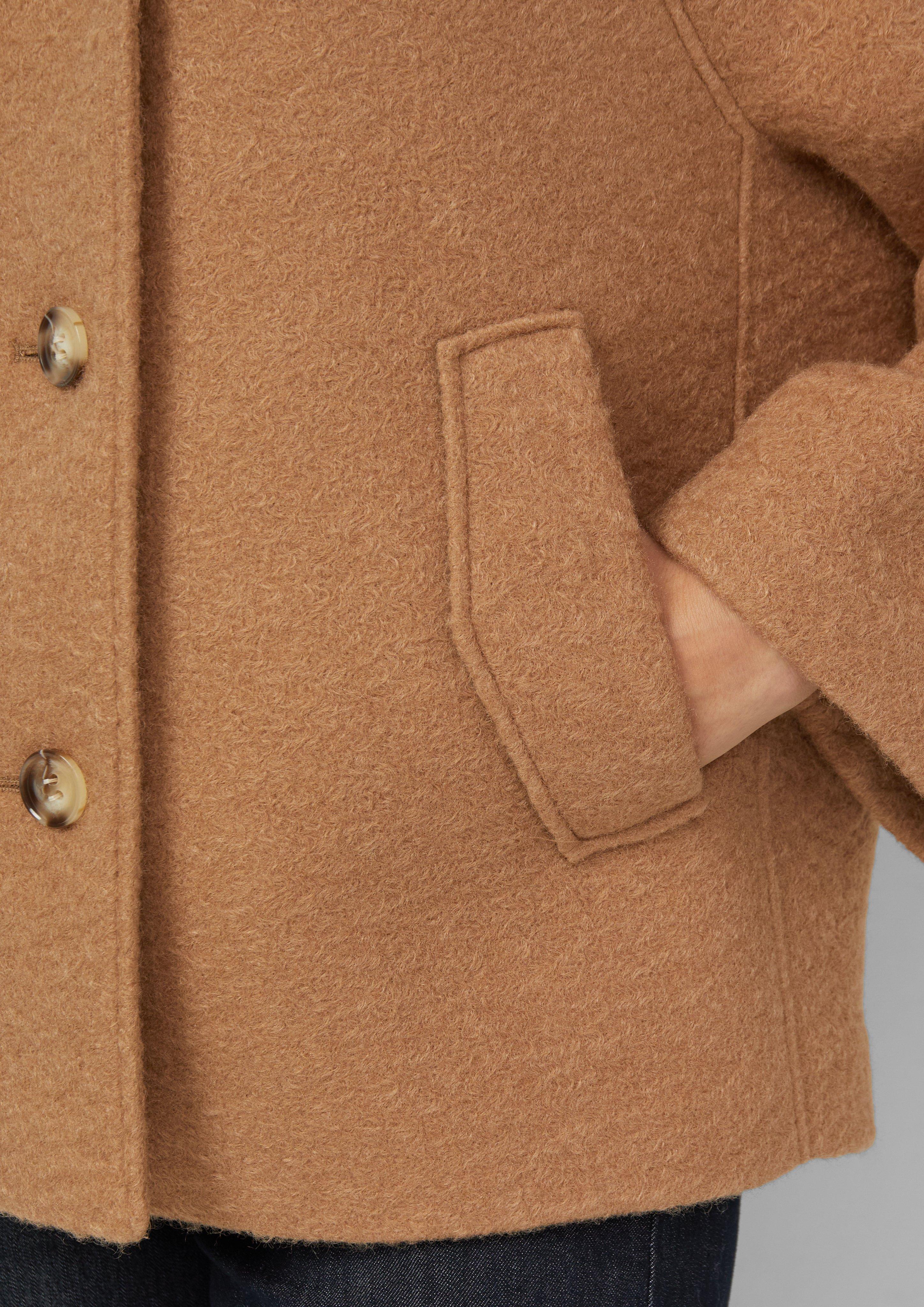 Veste d'extérieur in 8341