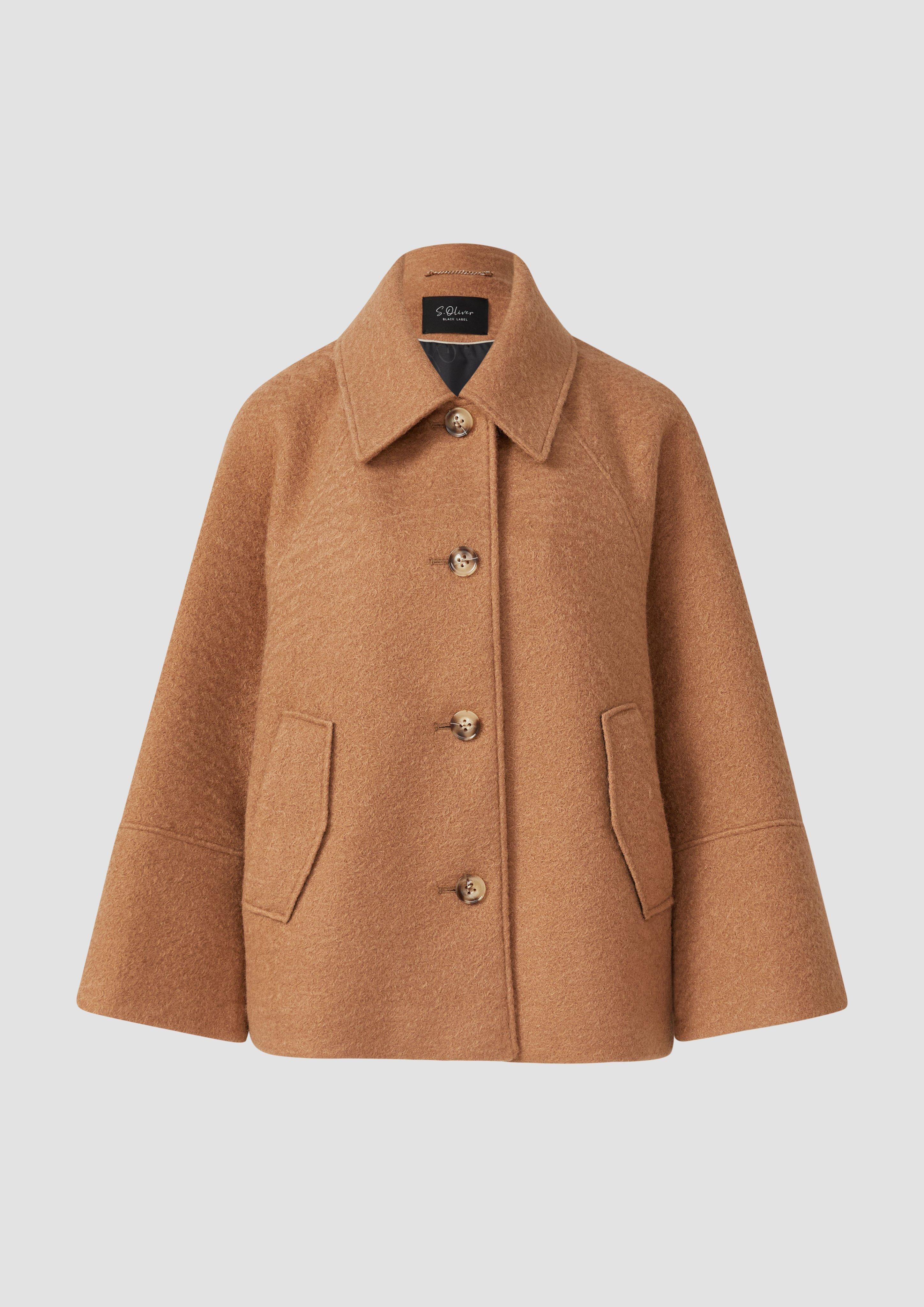 Outdoor-Jacke