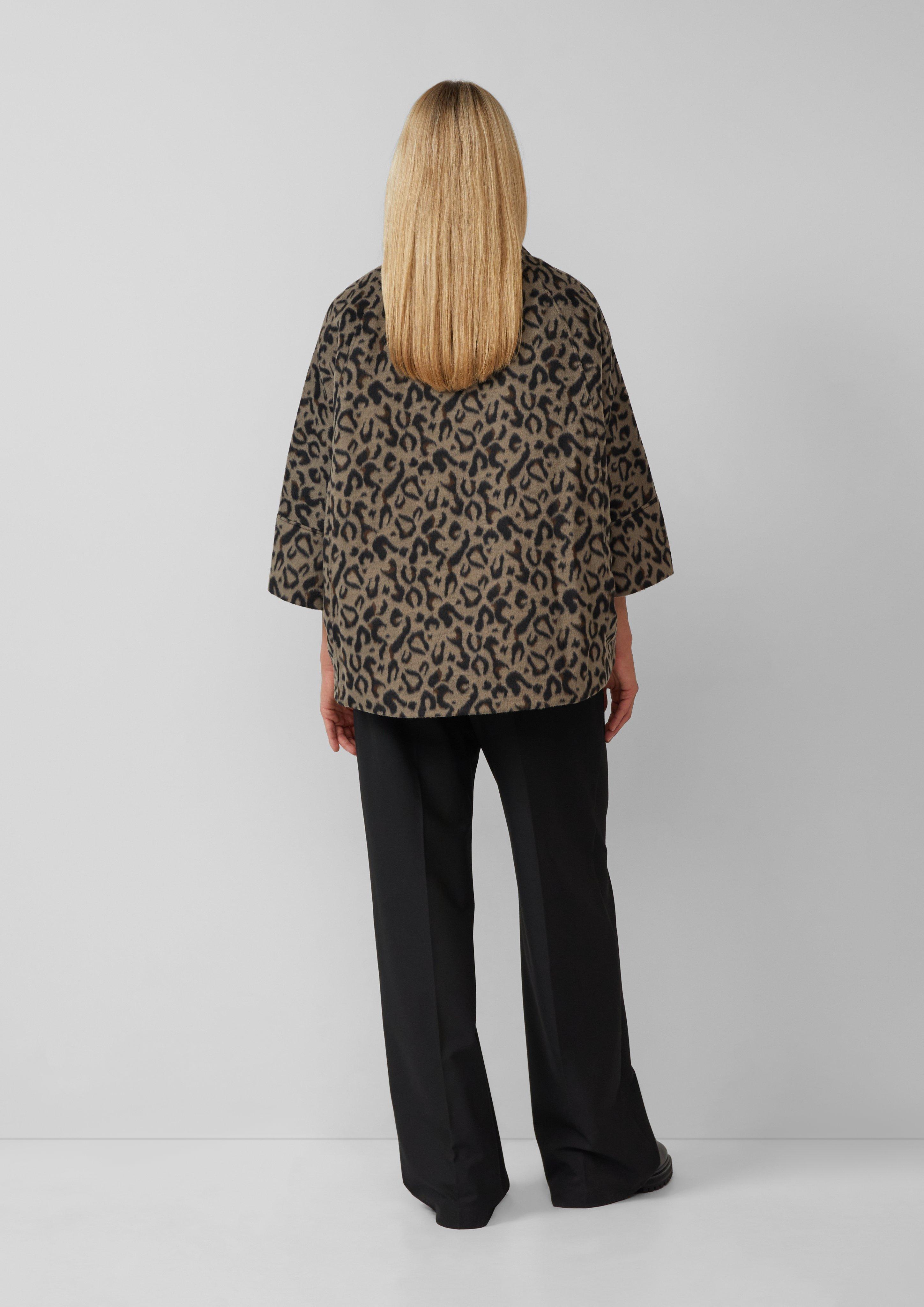 Outdoor-Jacke in 99X2