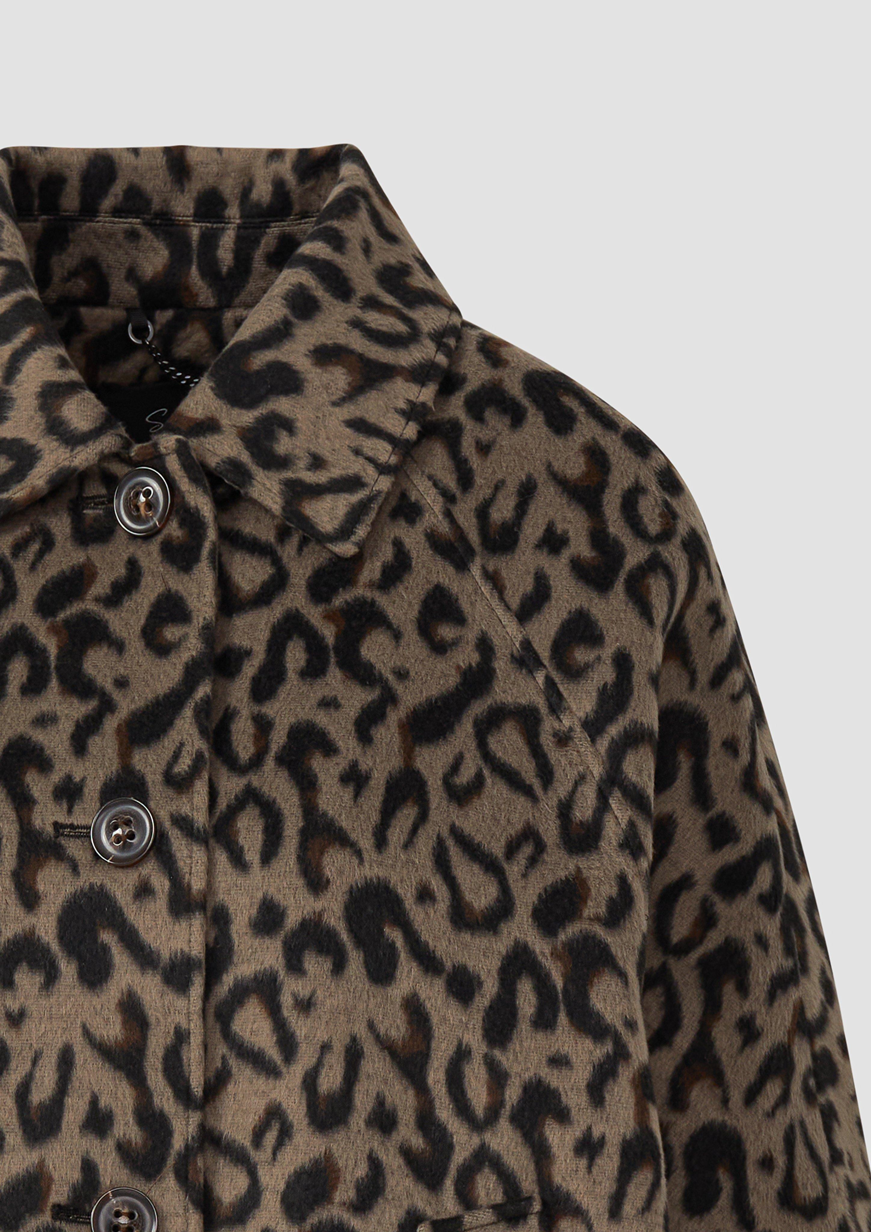 Outdoor-Jacke in 99X2