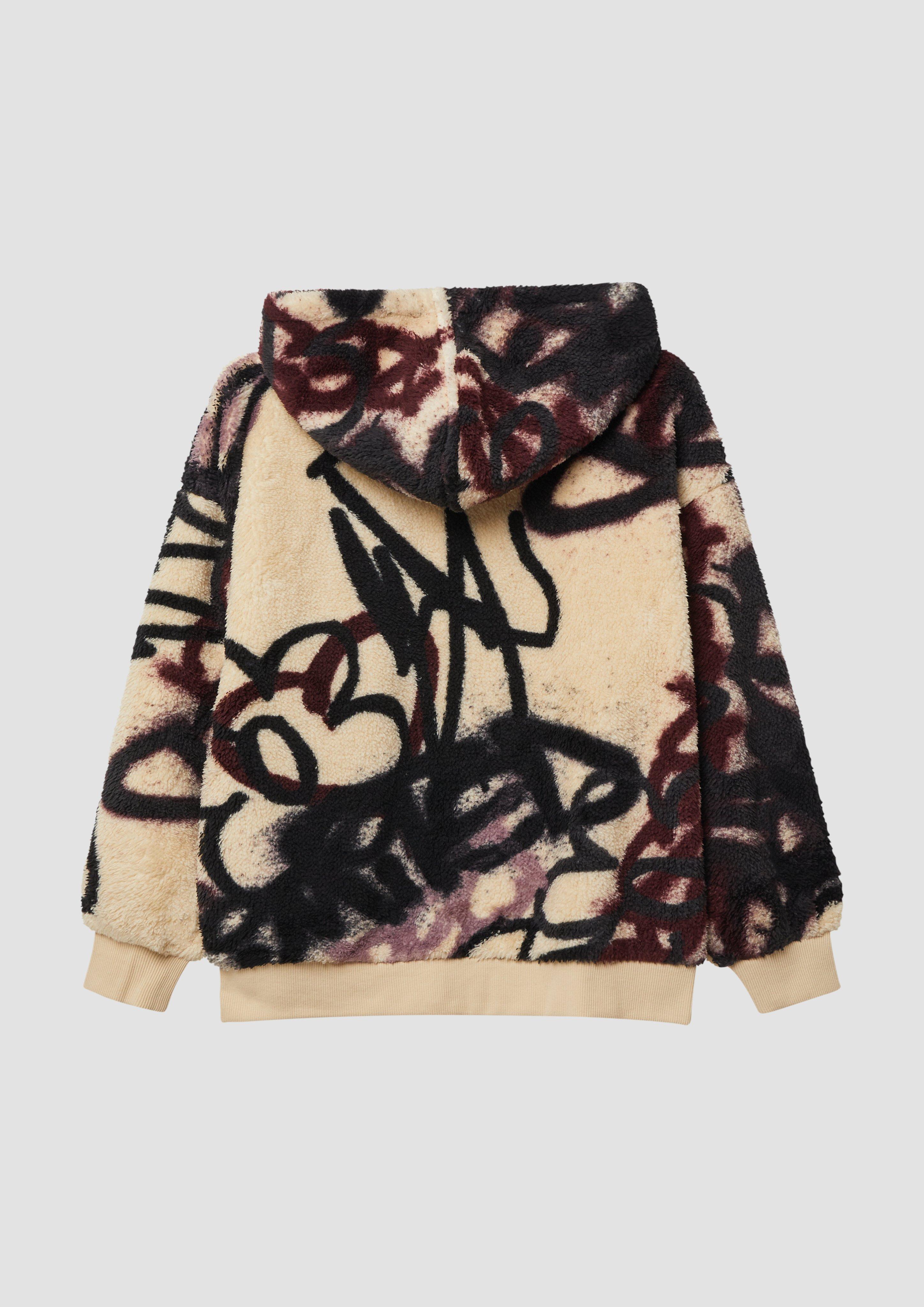 Veste d'intérieur in 04A2