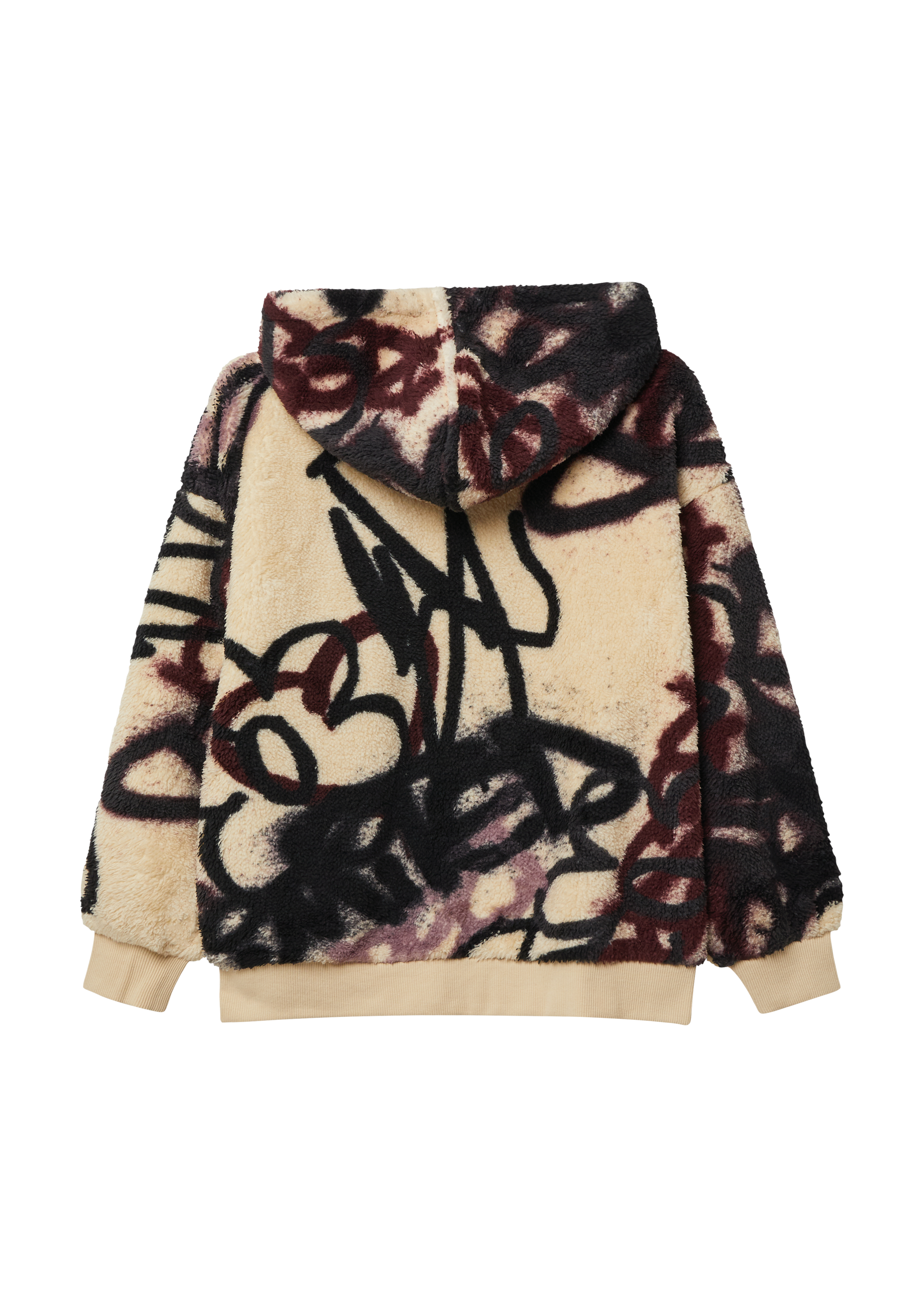 Thumbnail - Indoor-Jacke