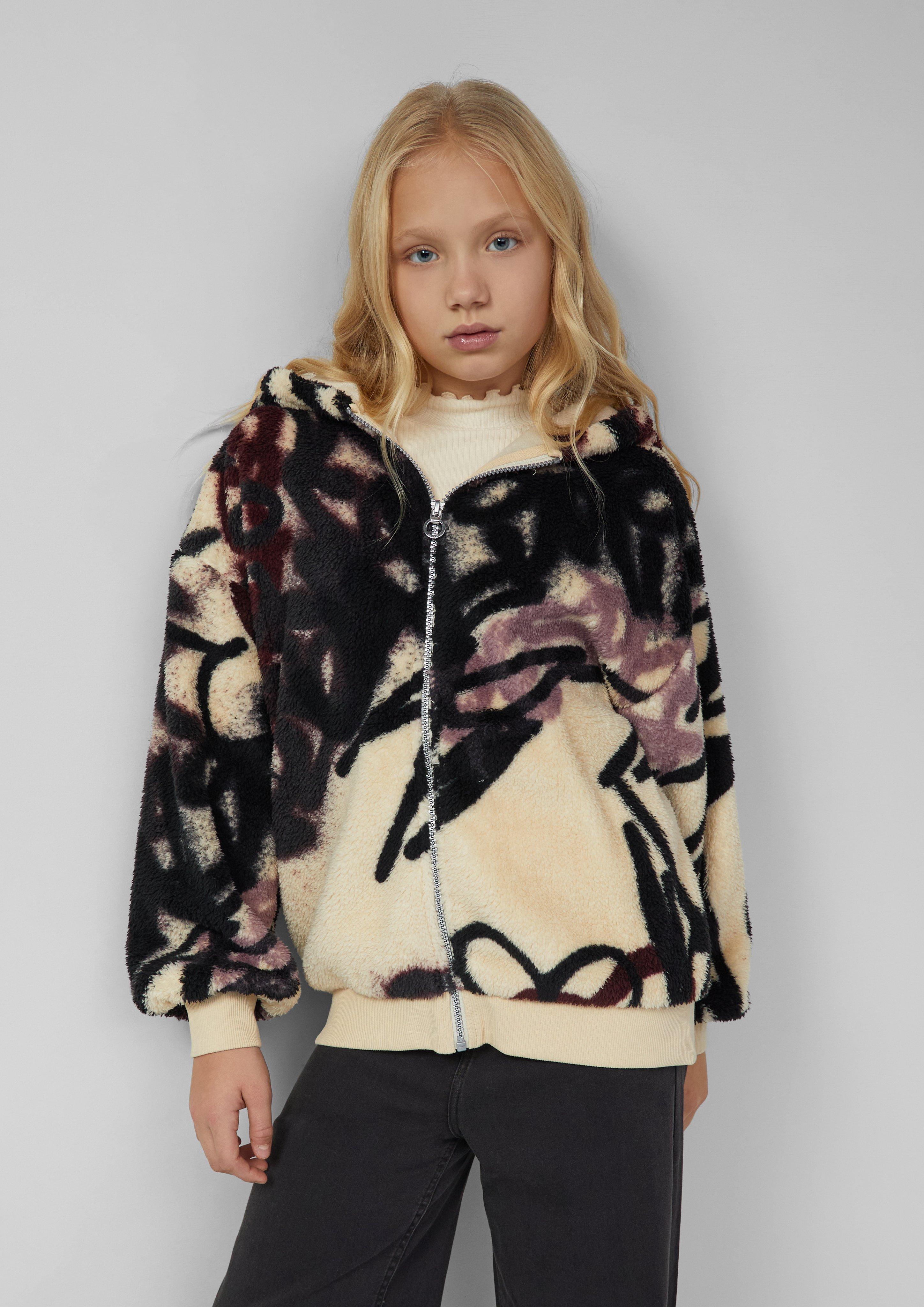 Veste d'intérieur in 04A2