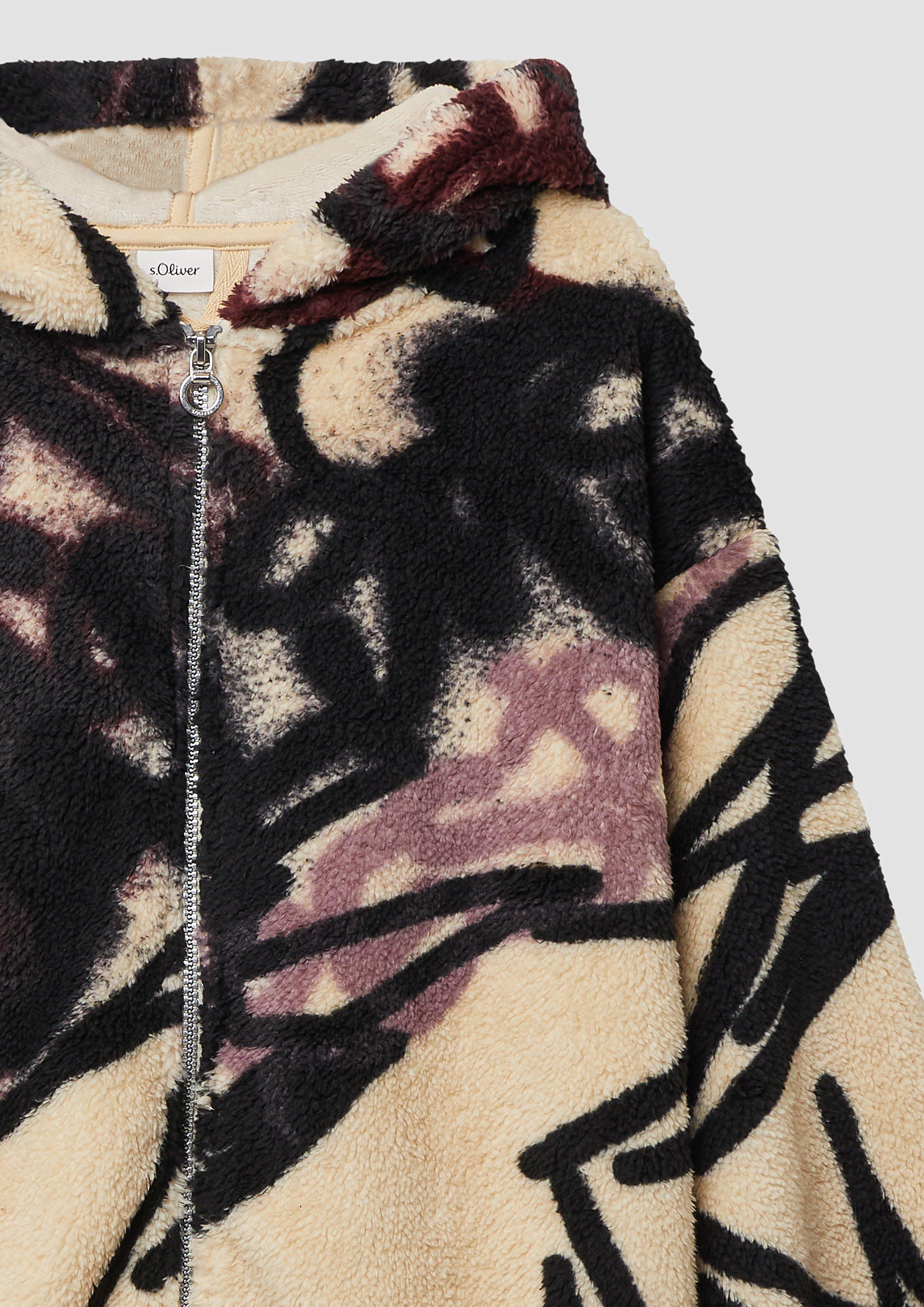 Veste d'intérieur in 04A2