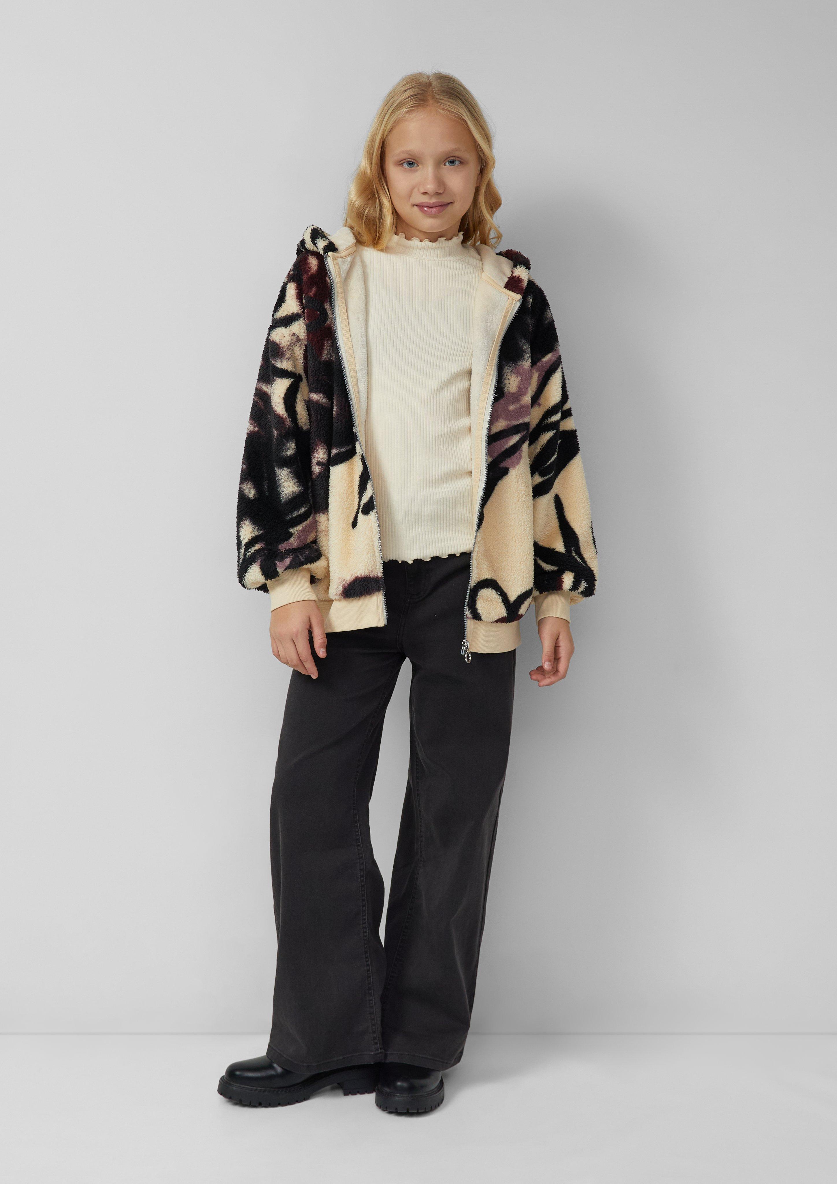 Veste d'intérieur in 04A2