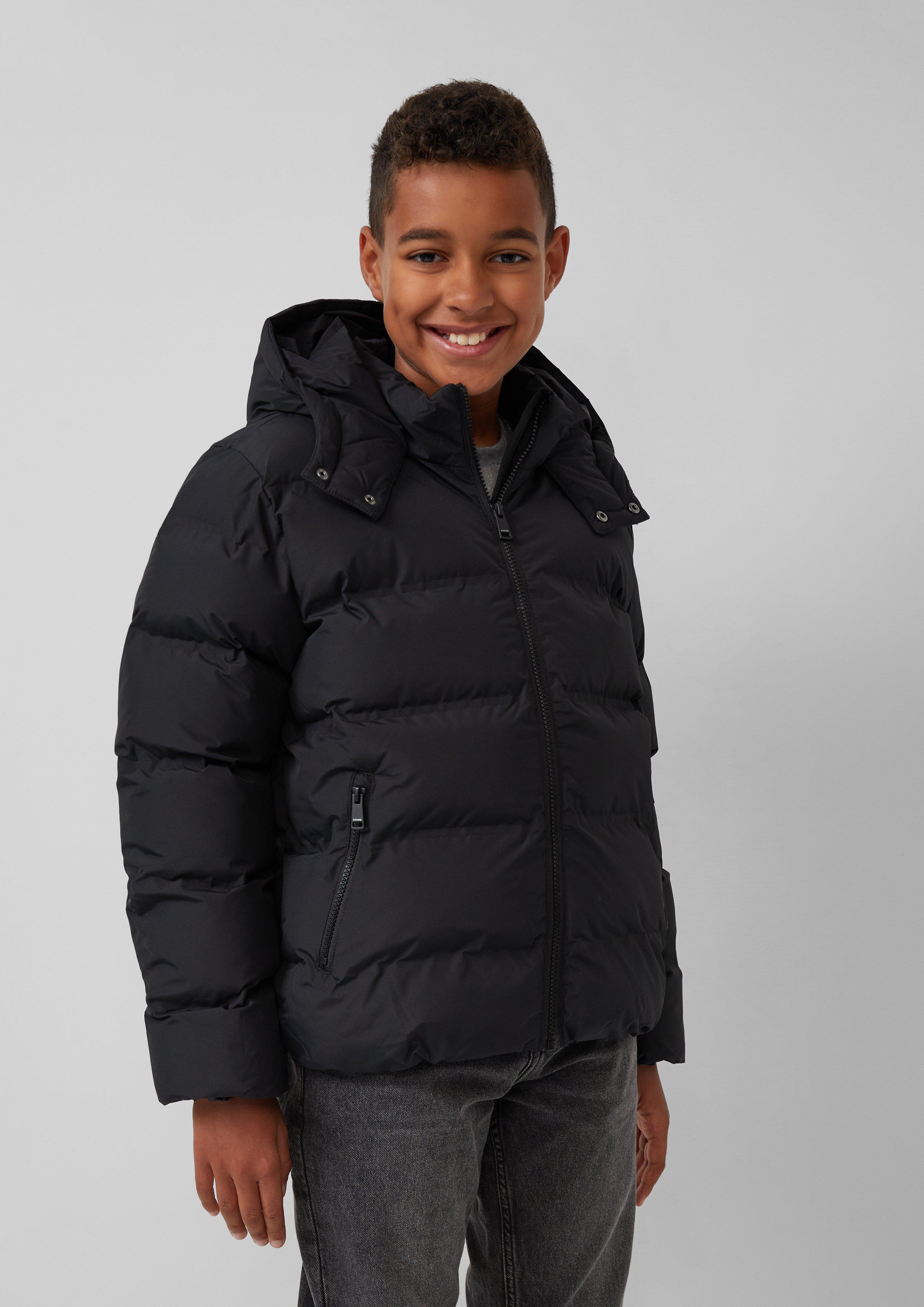 Outdoor-Jacke in 