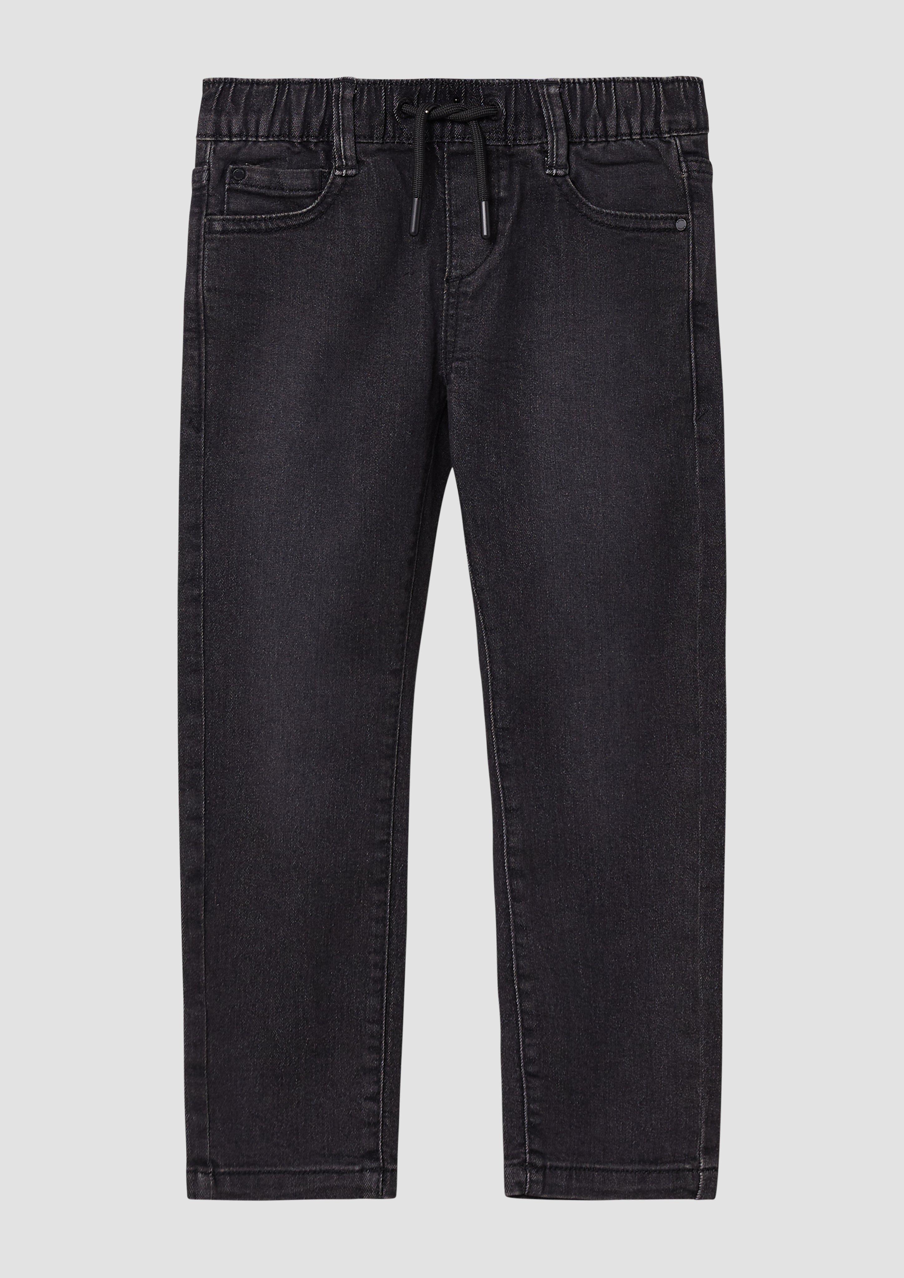 Jeans-Hose