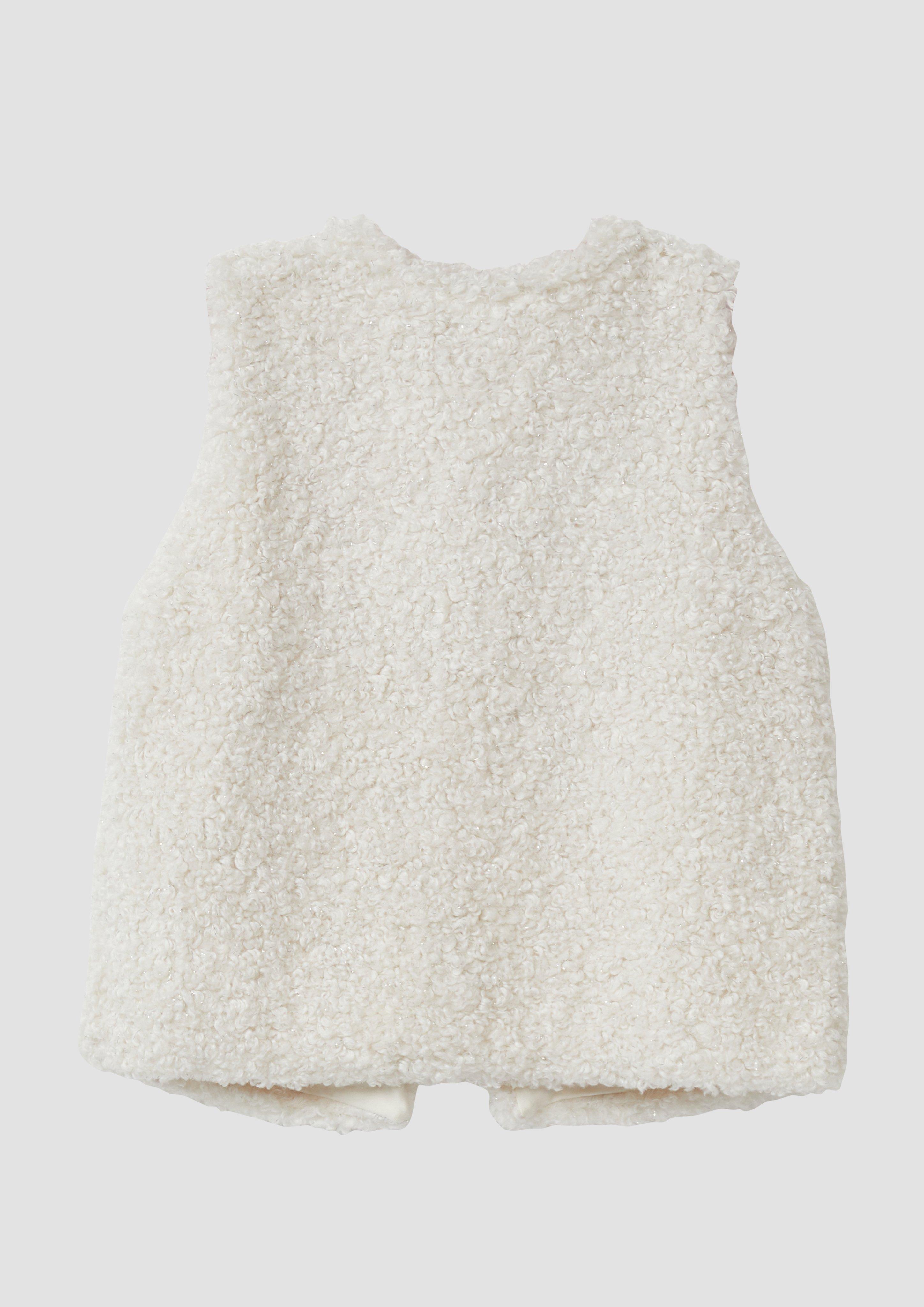 Gilet d'intérieur in 0406