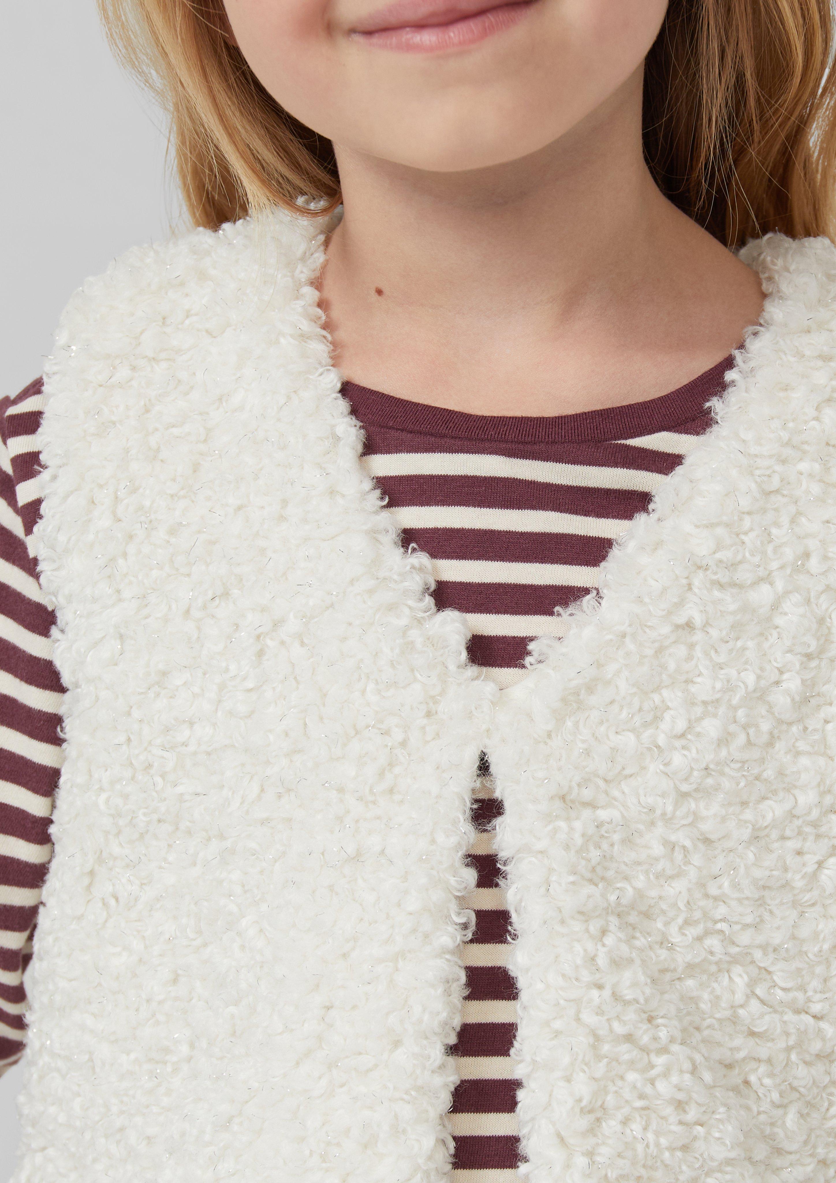 Gilet d'intérieur in 0406