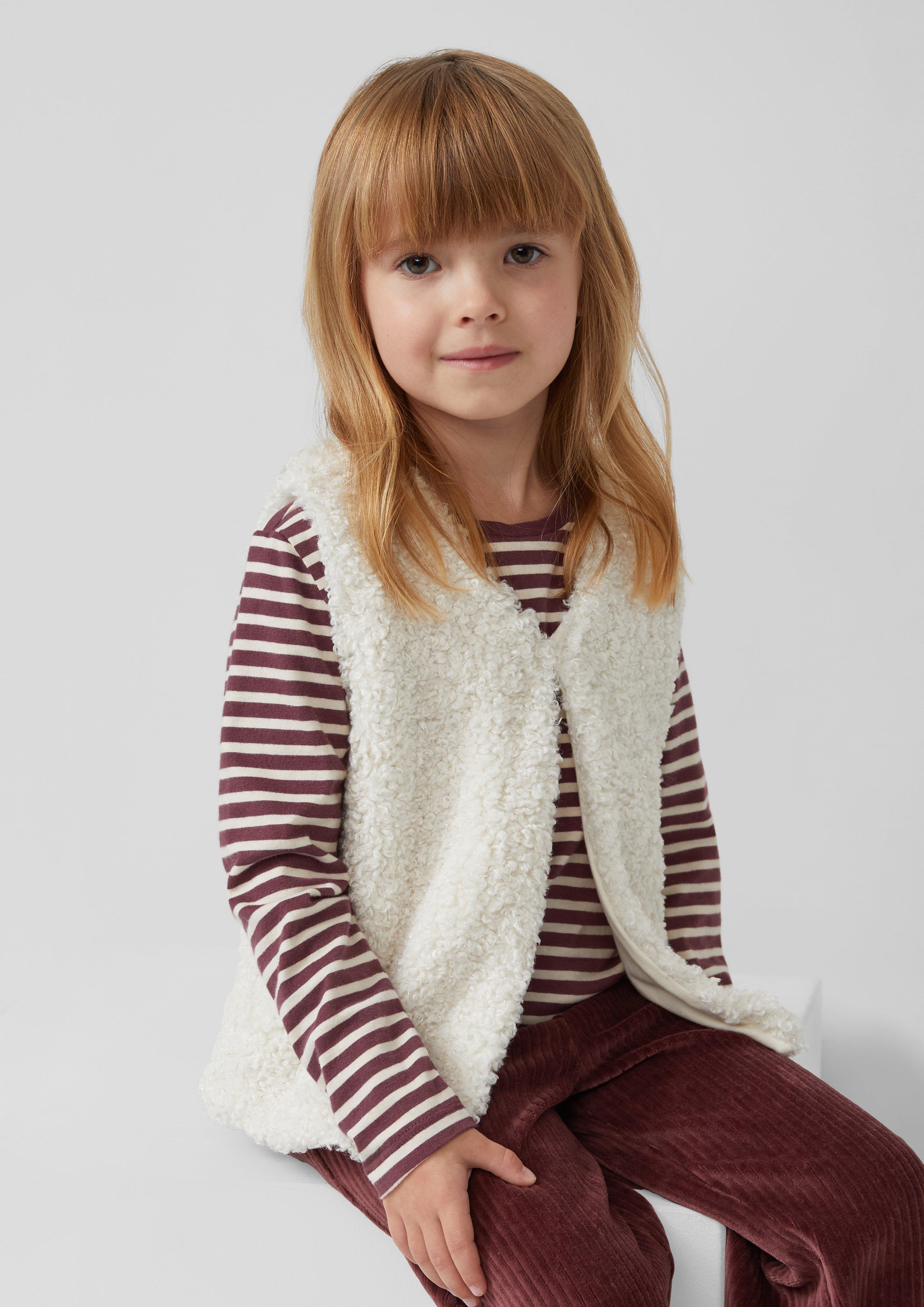 Gilet d'intérieur in 0406