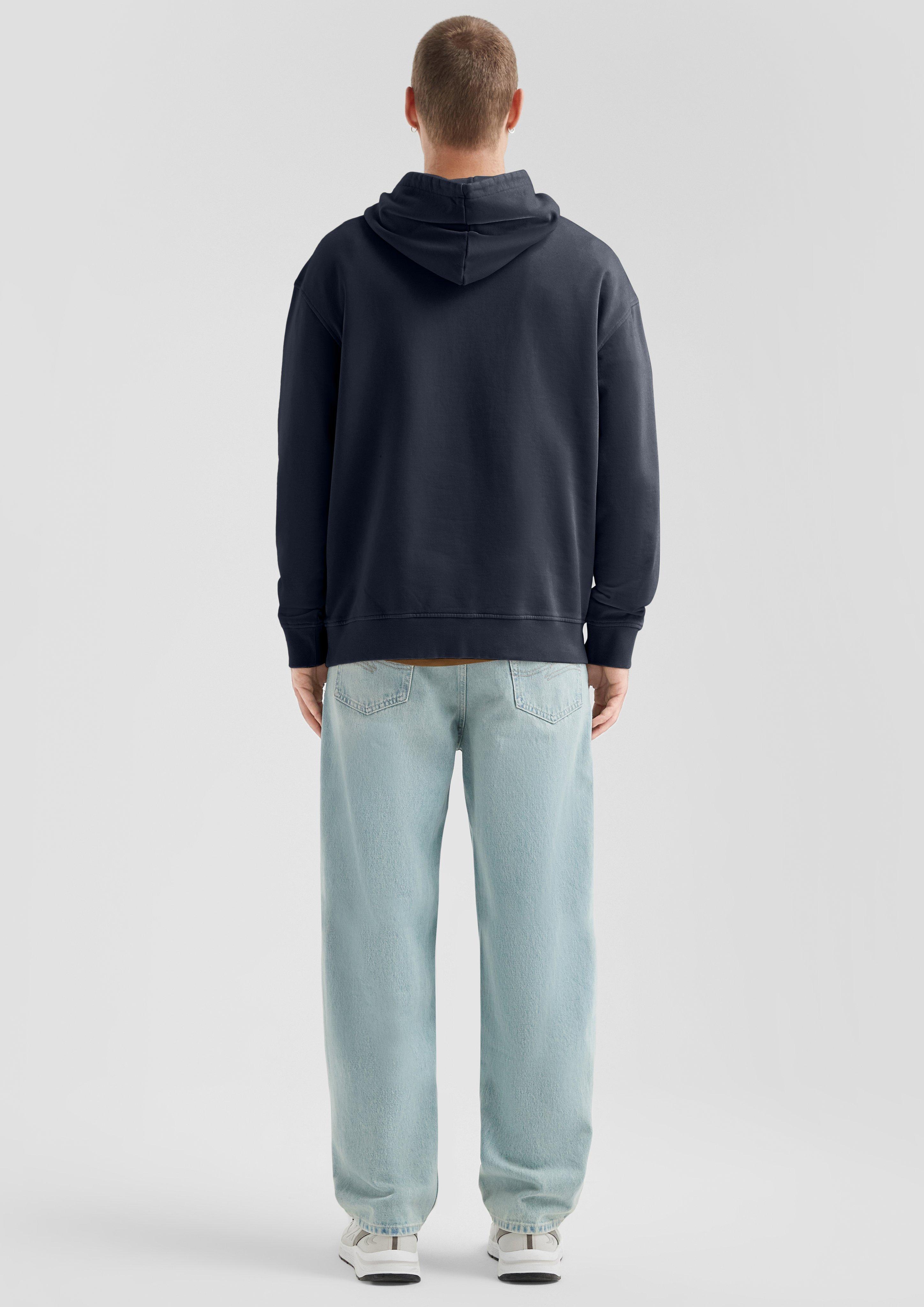 Sweatshirt in 5884 & 8160