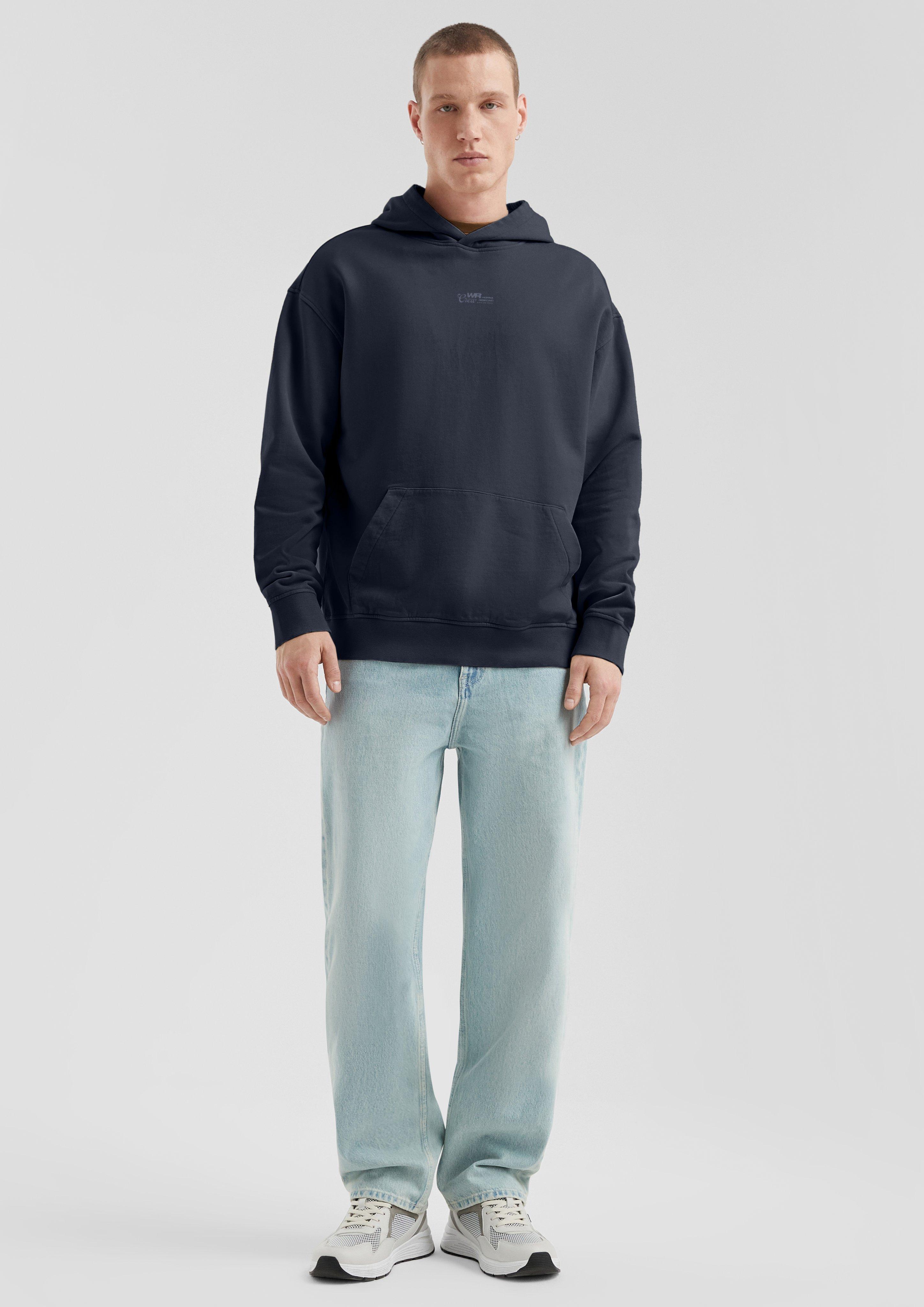 Sweatshirt in 5884 & 8160