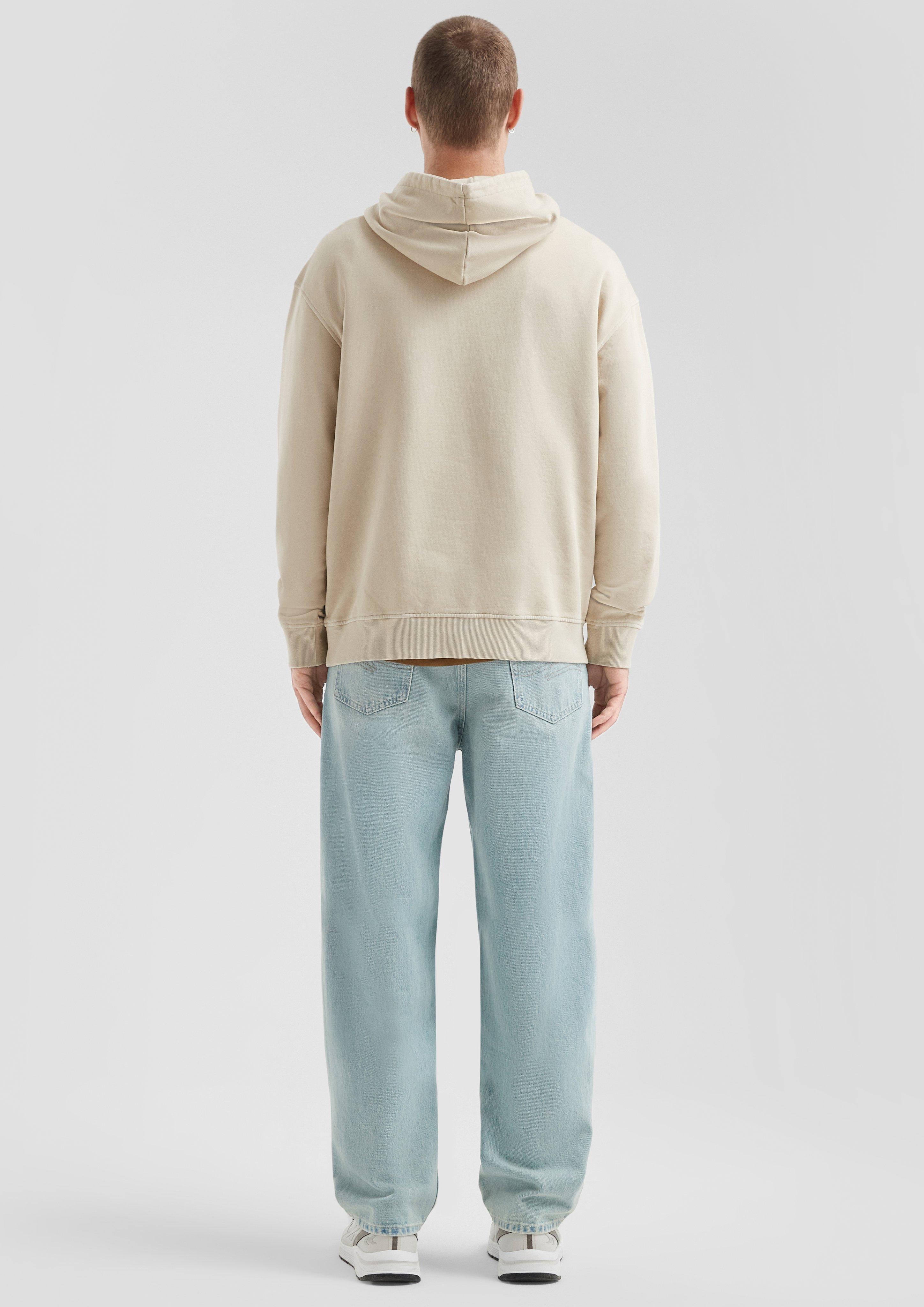 Sweatshirt in 8160 & 5884